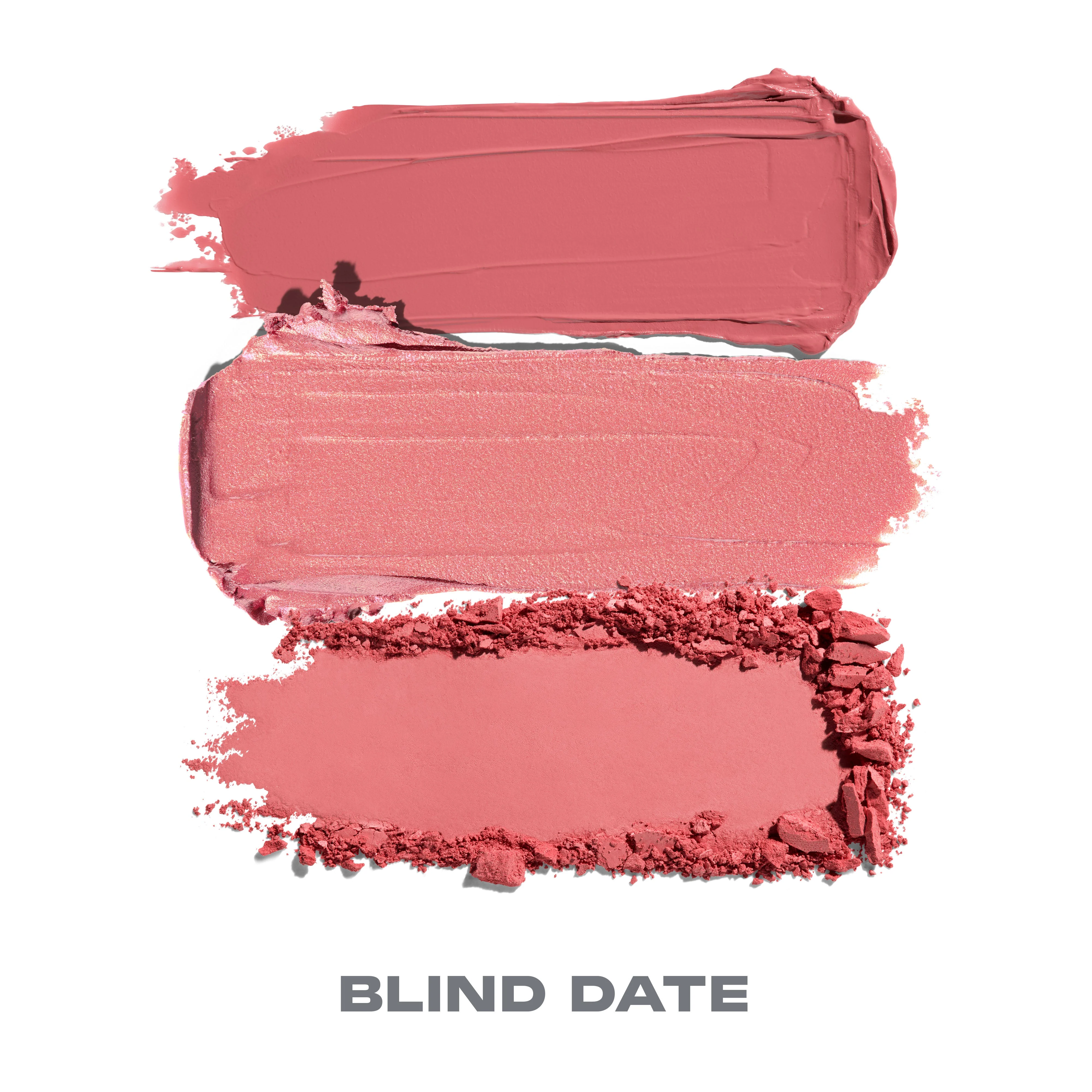 Cheek Thrills Multi-Finish Face Trio