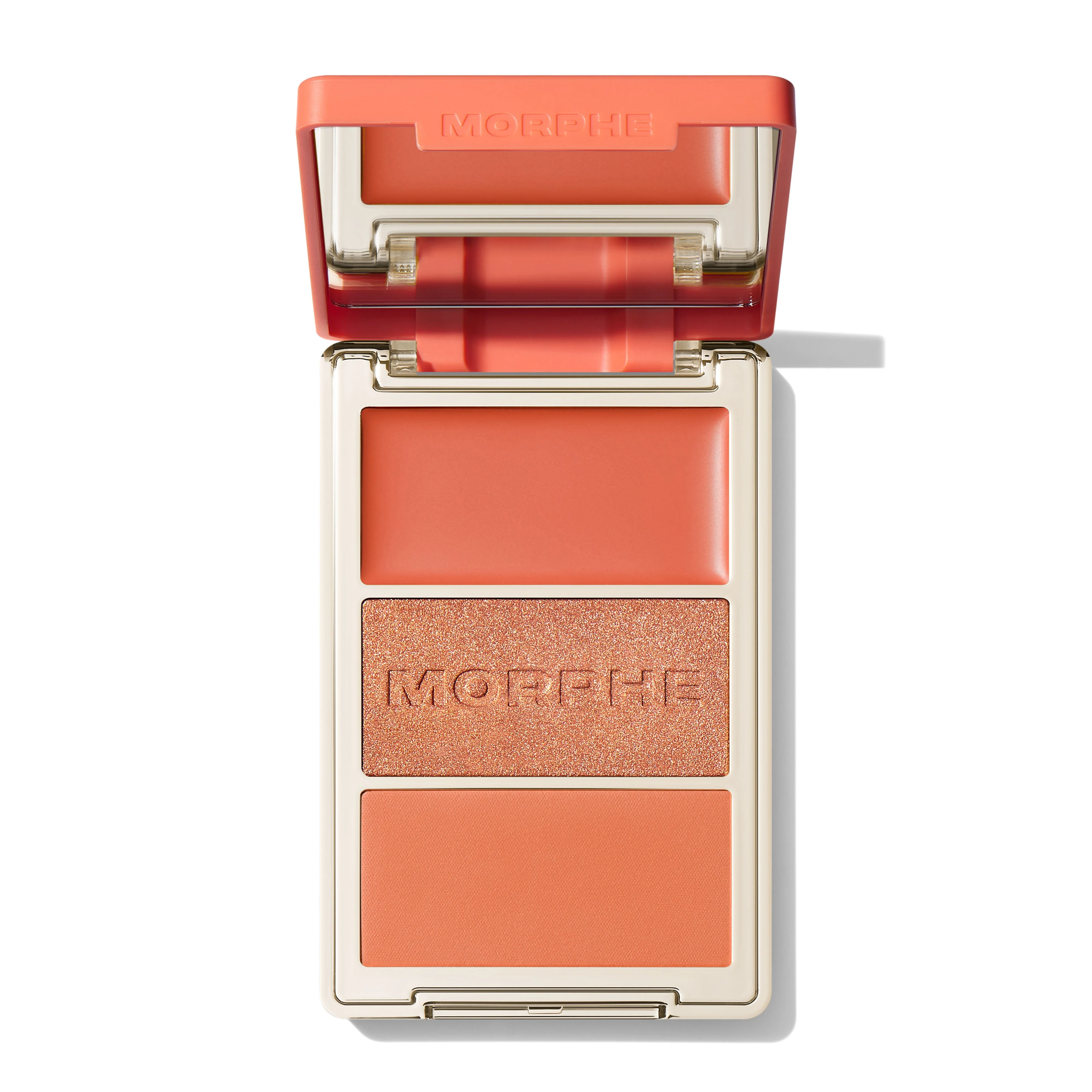 Cheek Thrills Multi-Finish Face Trio