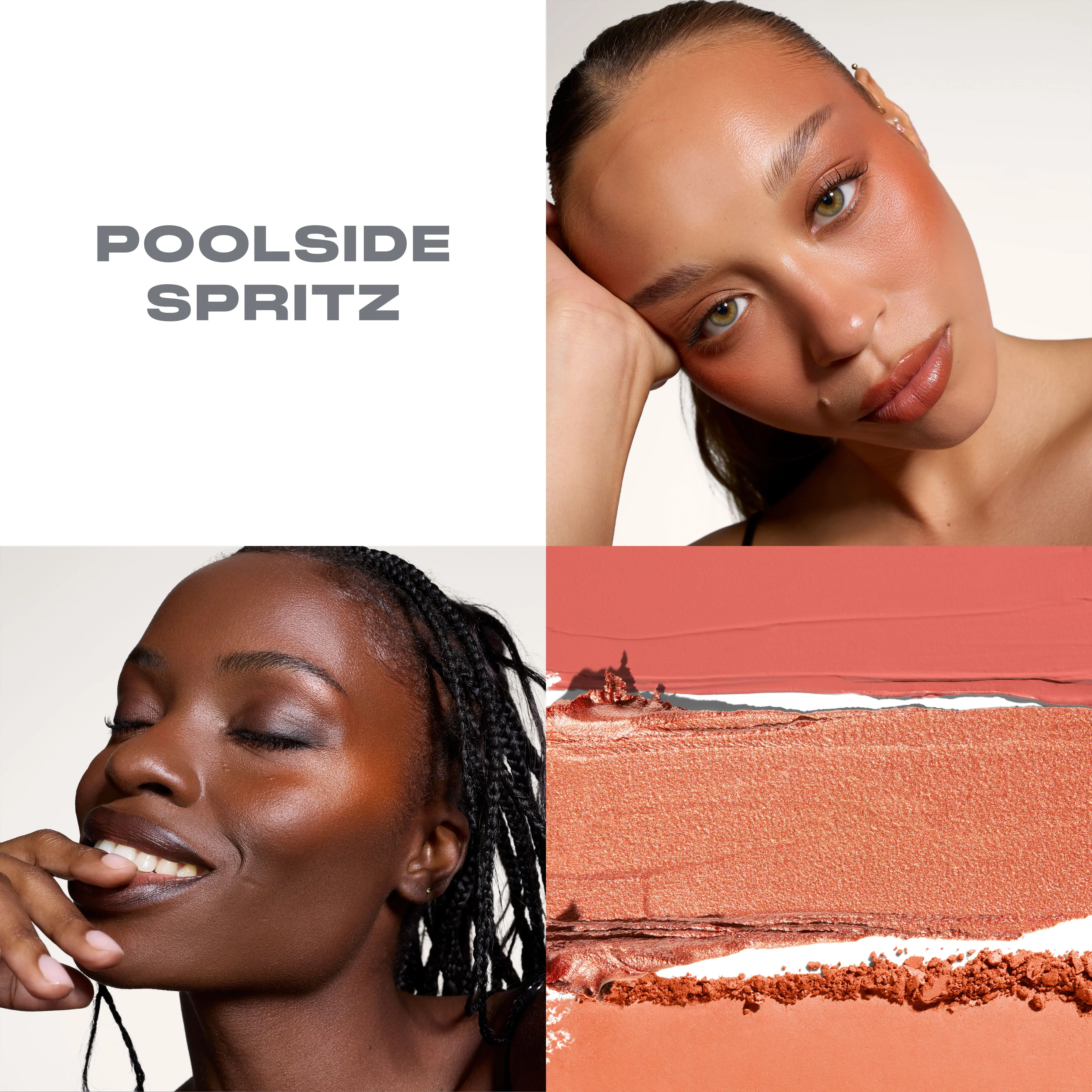 Cheek Thrills Multi-Finish Face Trio