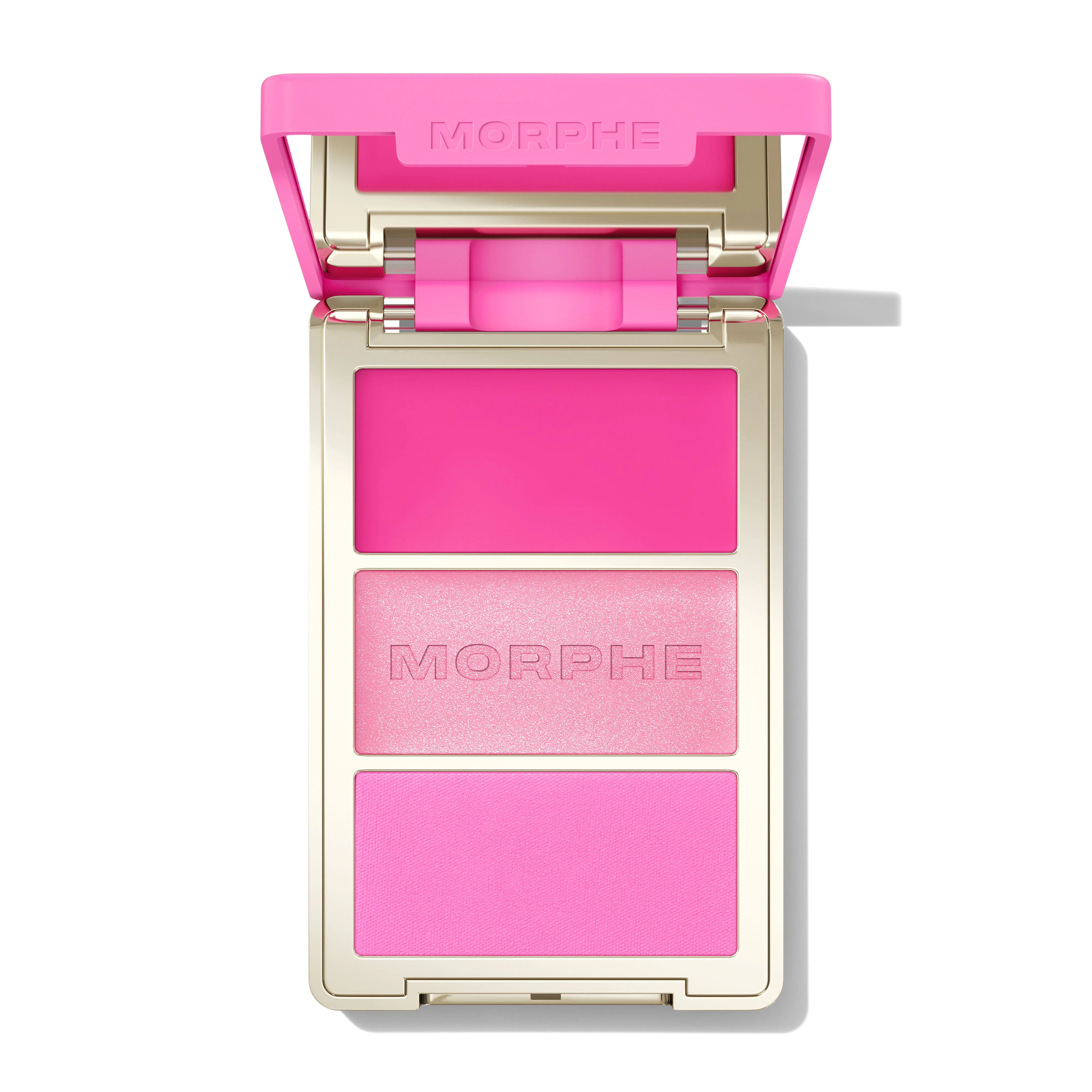 Cheek Thrills Multi-Finish Face Trio