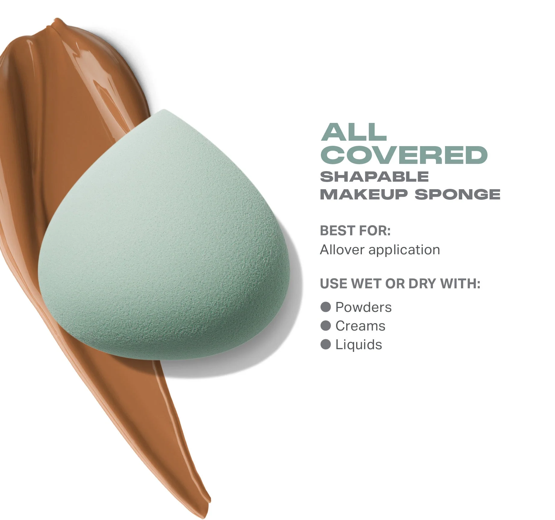 13-all-covered-shapable-makeup-sponge-2.webp All Covered Shapable Makeup Sponge