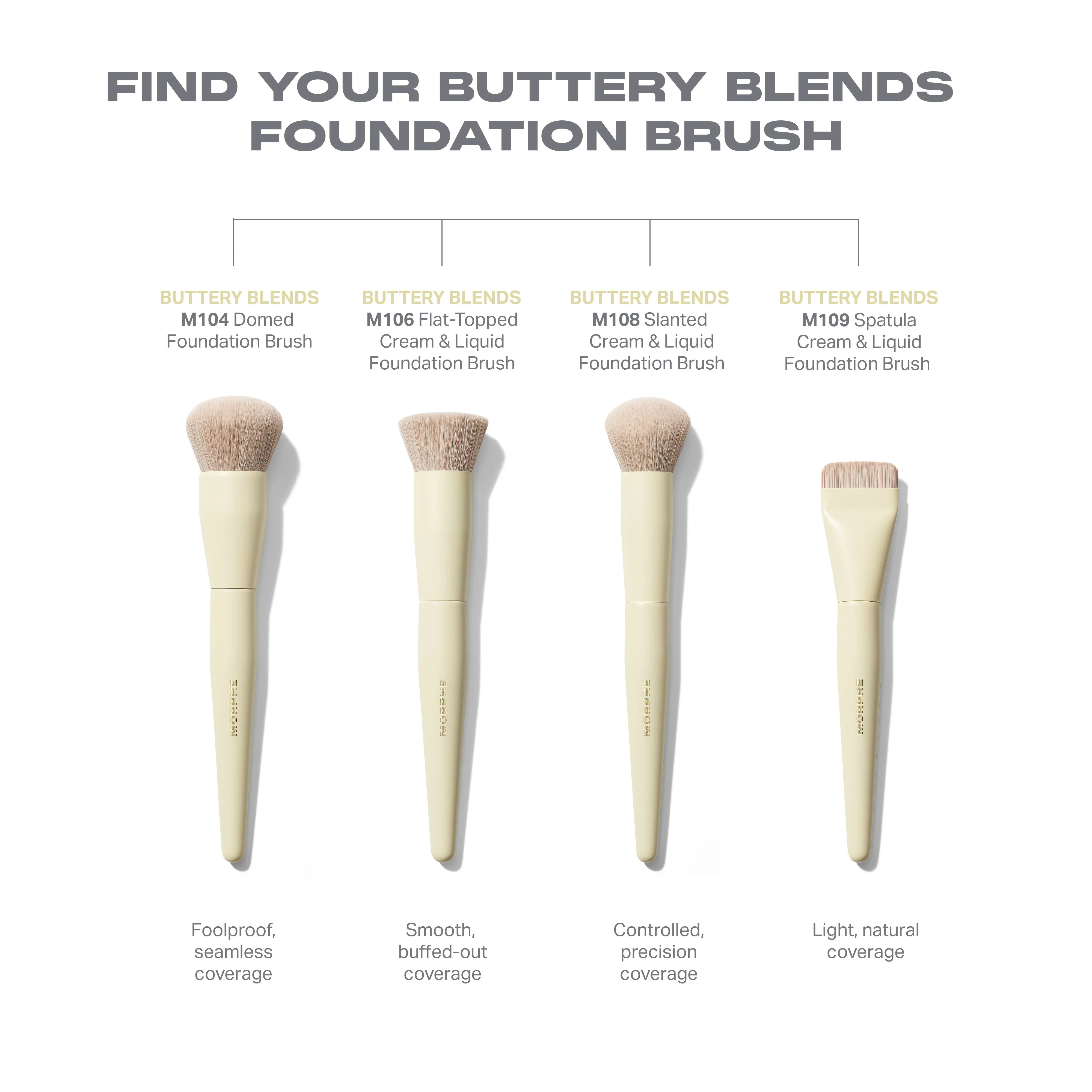 137-buttery-blends-m104-domed-foundation-brush-5.webp Buttery Blends M104 Domed Foundation Brush