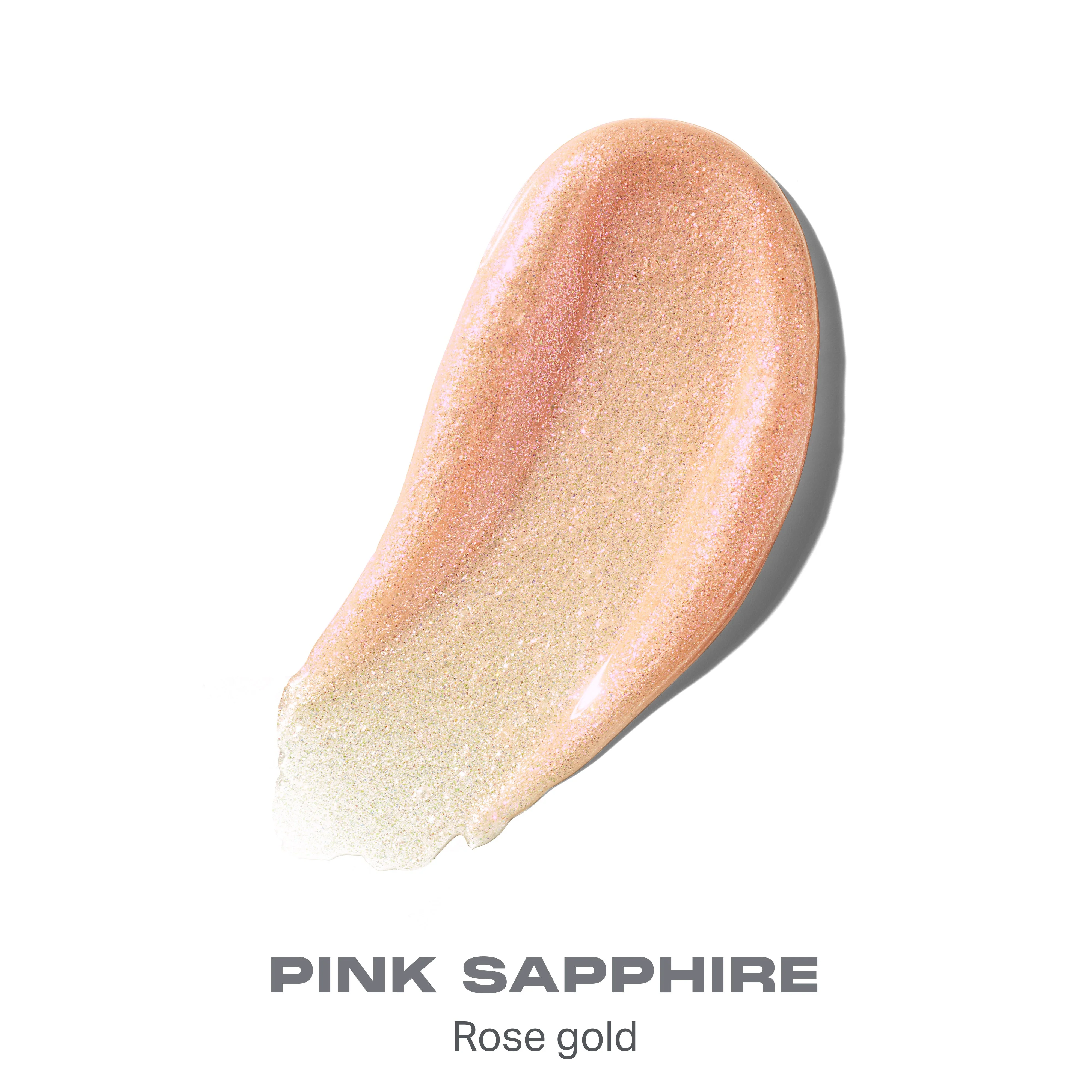 Dripglass Dazzled High Shimmer Lip Gloss