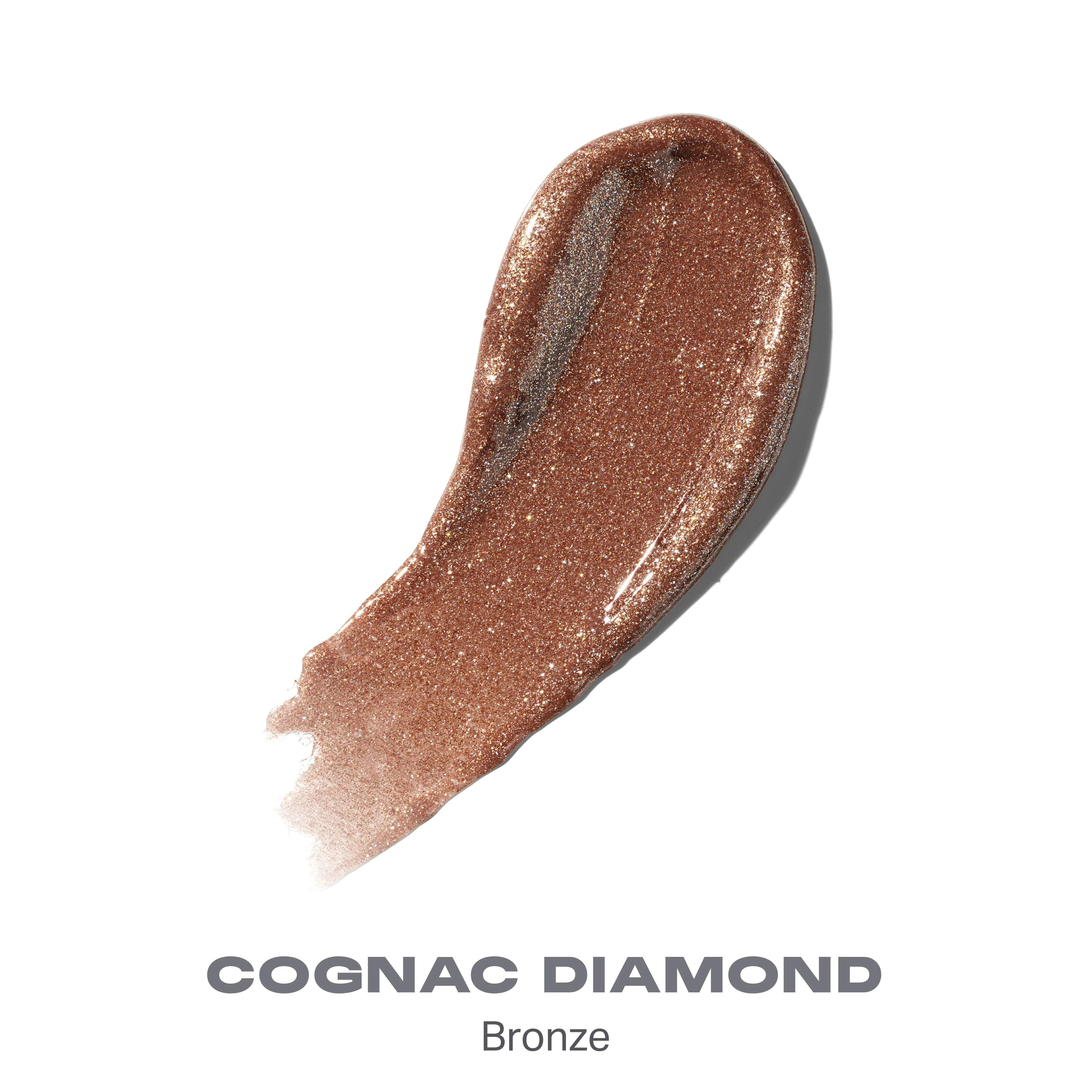 Dripglass Dazzled High Shimmer Lip Gloss