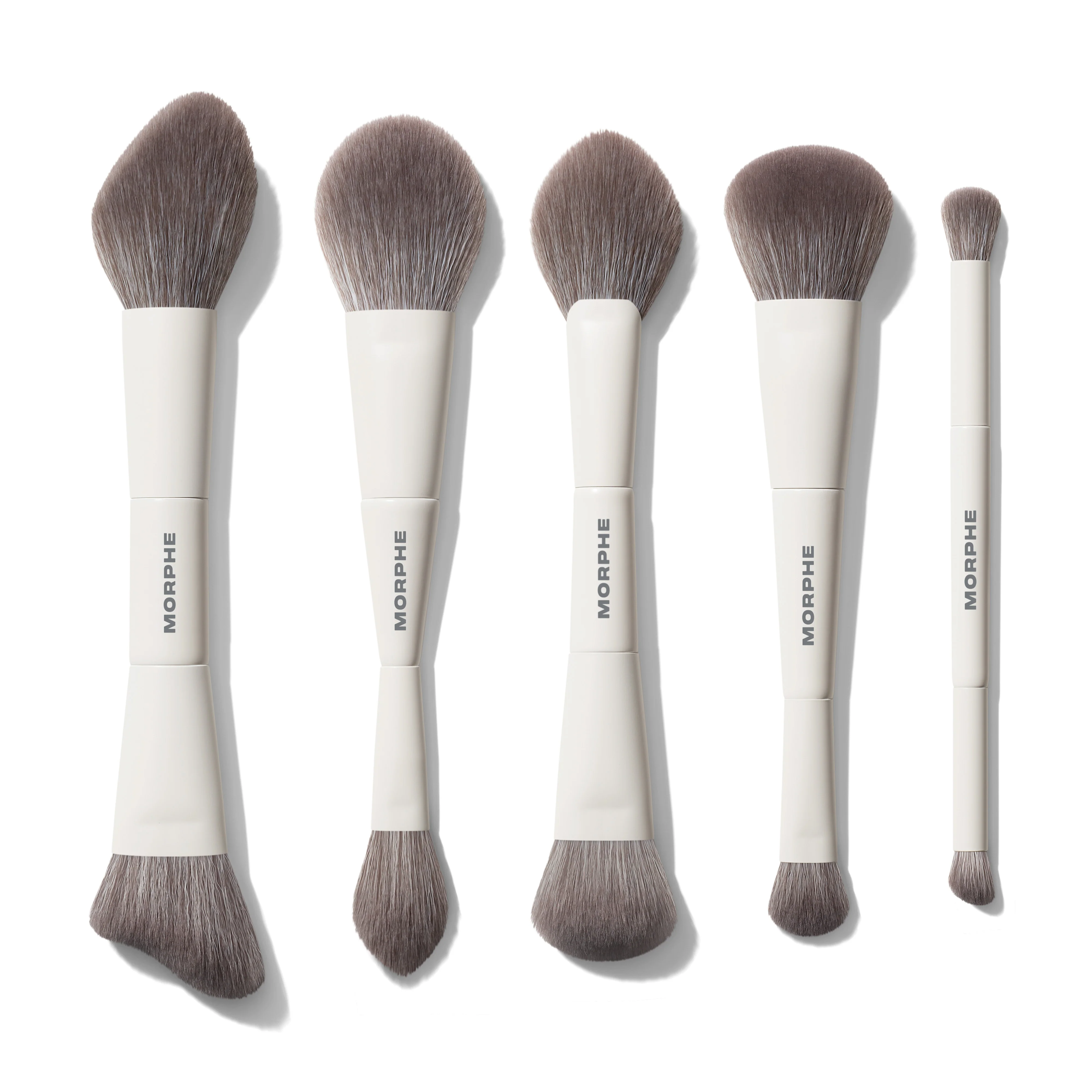 Dual-Ended Brush Bundle