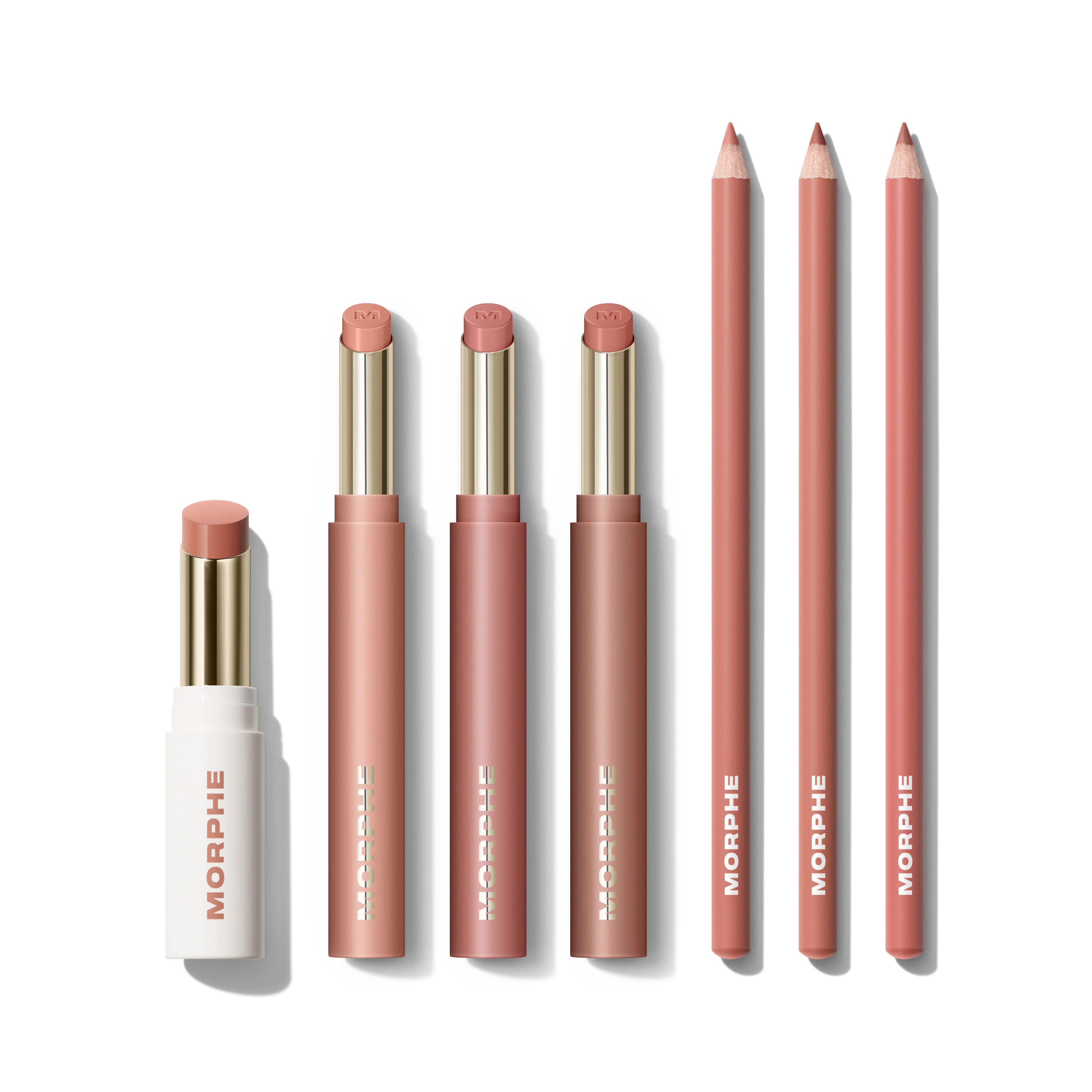 1516-nude-7-piece-lip-bundle-1.webp Nude 7-Piece Lip Bundle