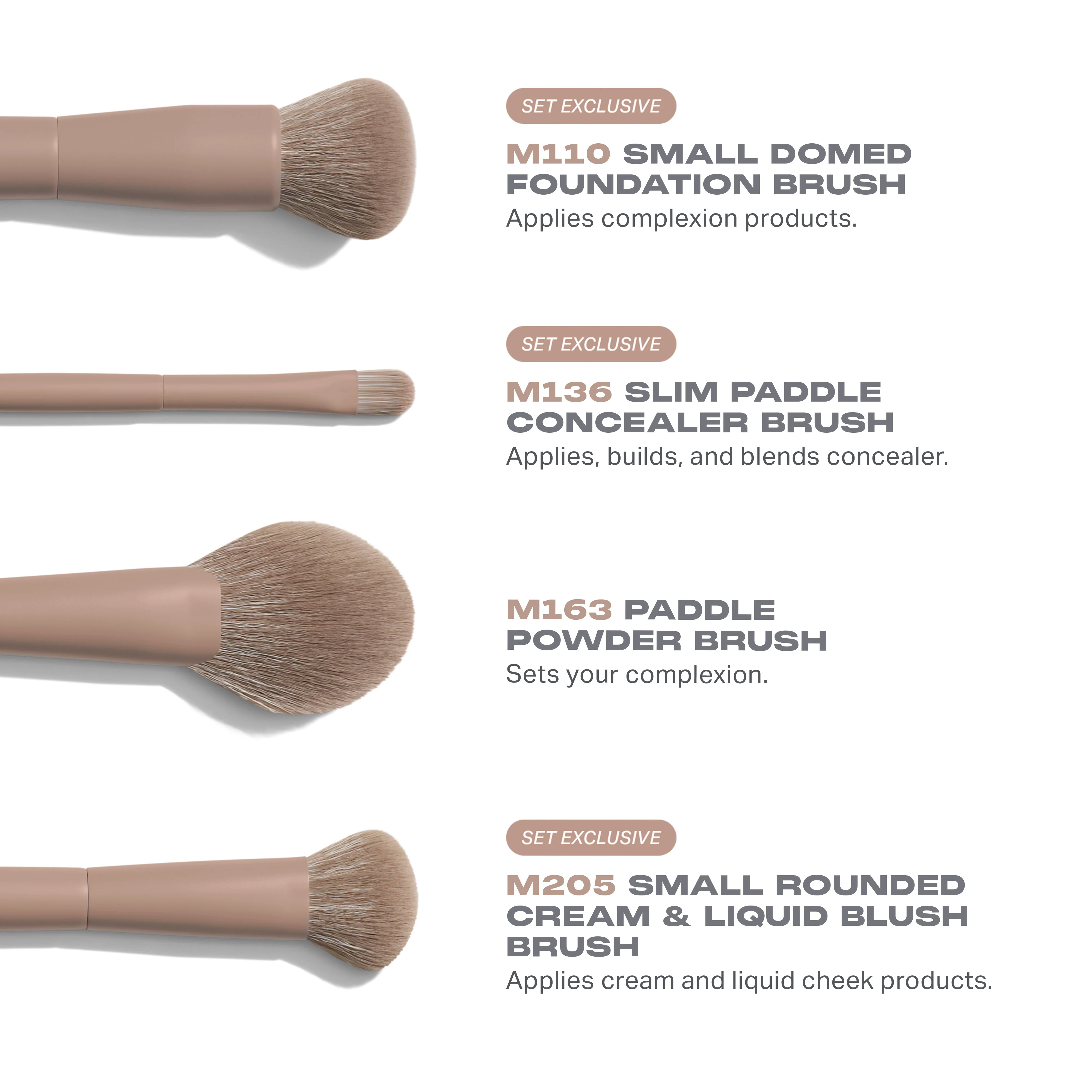166-iced-mocha-4-piece-face-brush-set-2.webp Iced Mocha 4-Piece Face Brush Set