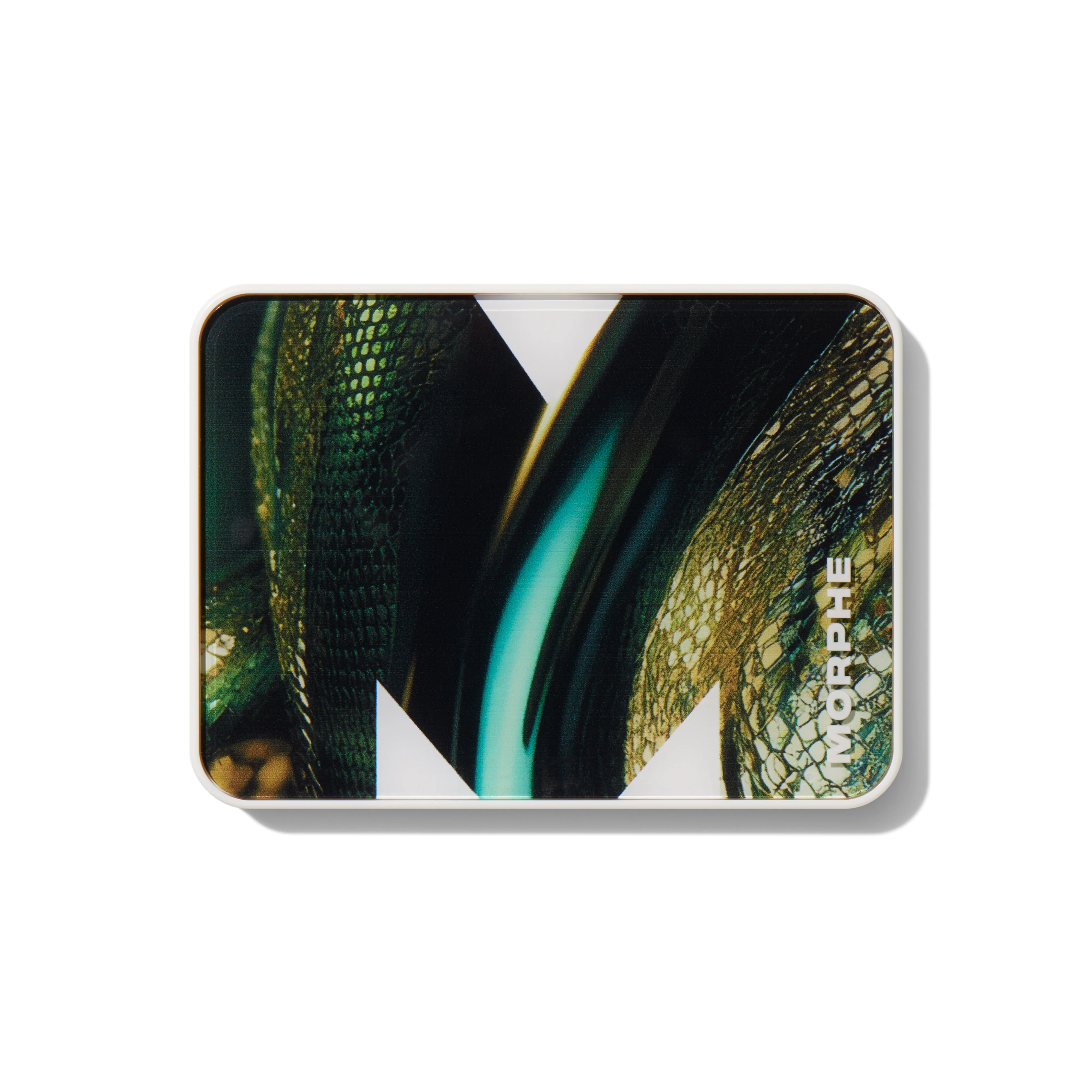 ChromaPlus 6-Pan Eyeshadow Palette
