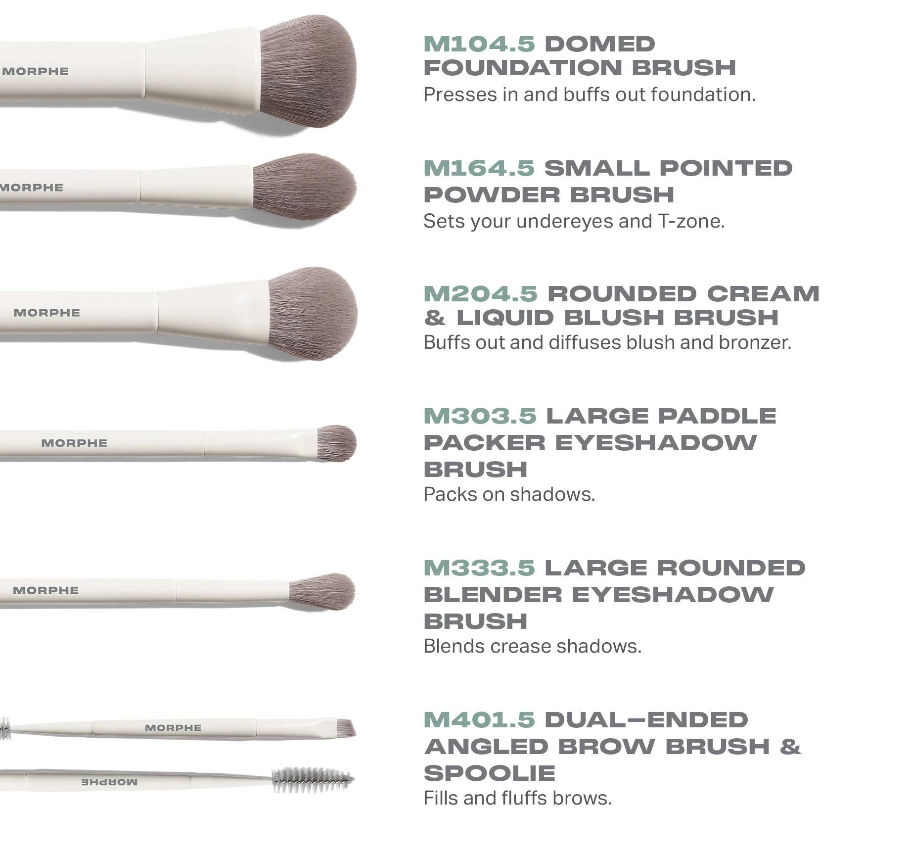 340-along-for-the-glide-6-piece-travel-brush-set-3.webp Along for the Glide 6-Piece Travel Brush Set
