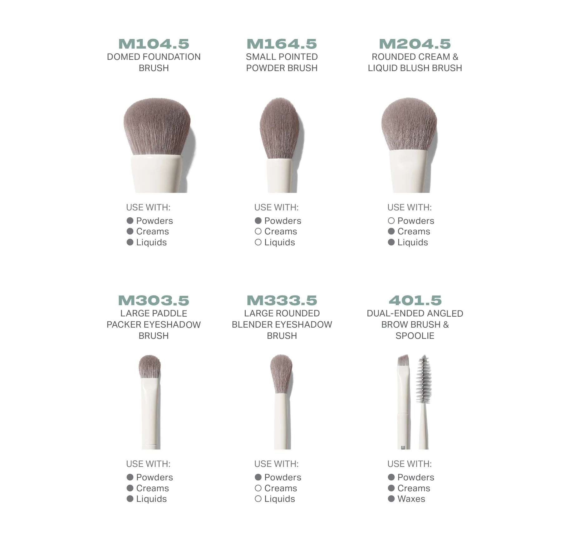 340-along-for-the-glide-6-piece-travel-brush-set-4.webp Along for the Glide 6-Piece Travel Brush Set