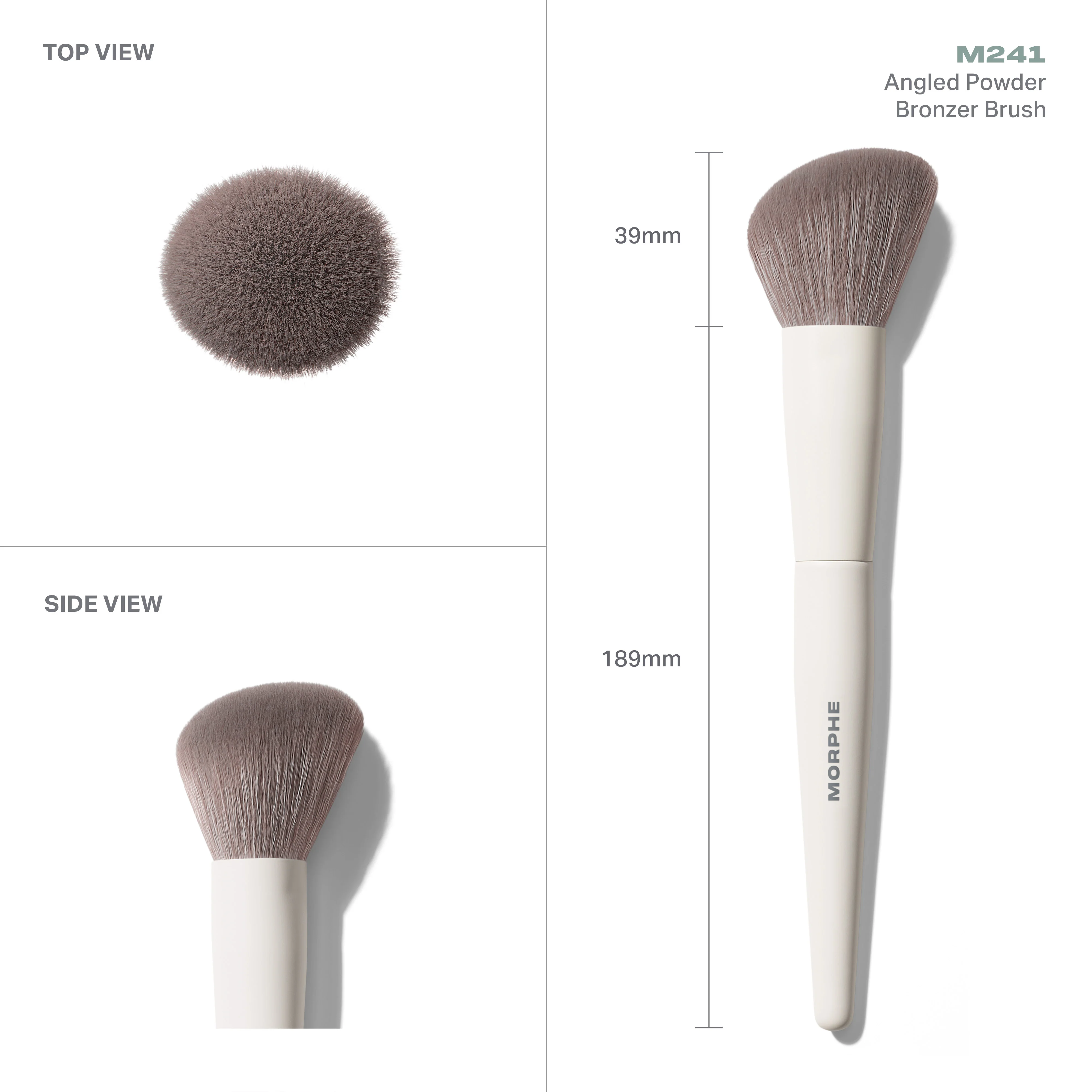 345-m241-angled-powder-bronzer-brush-3.webp M241 Angled Powder Bronzer Brush