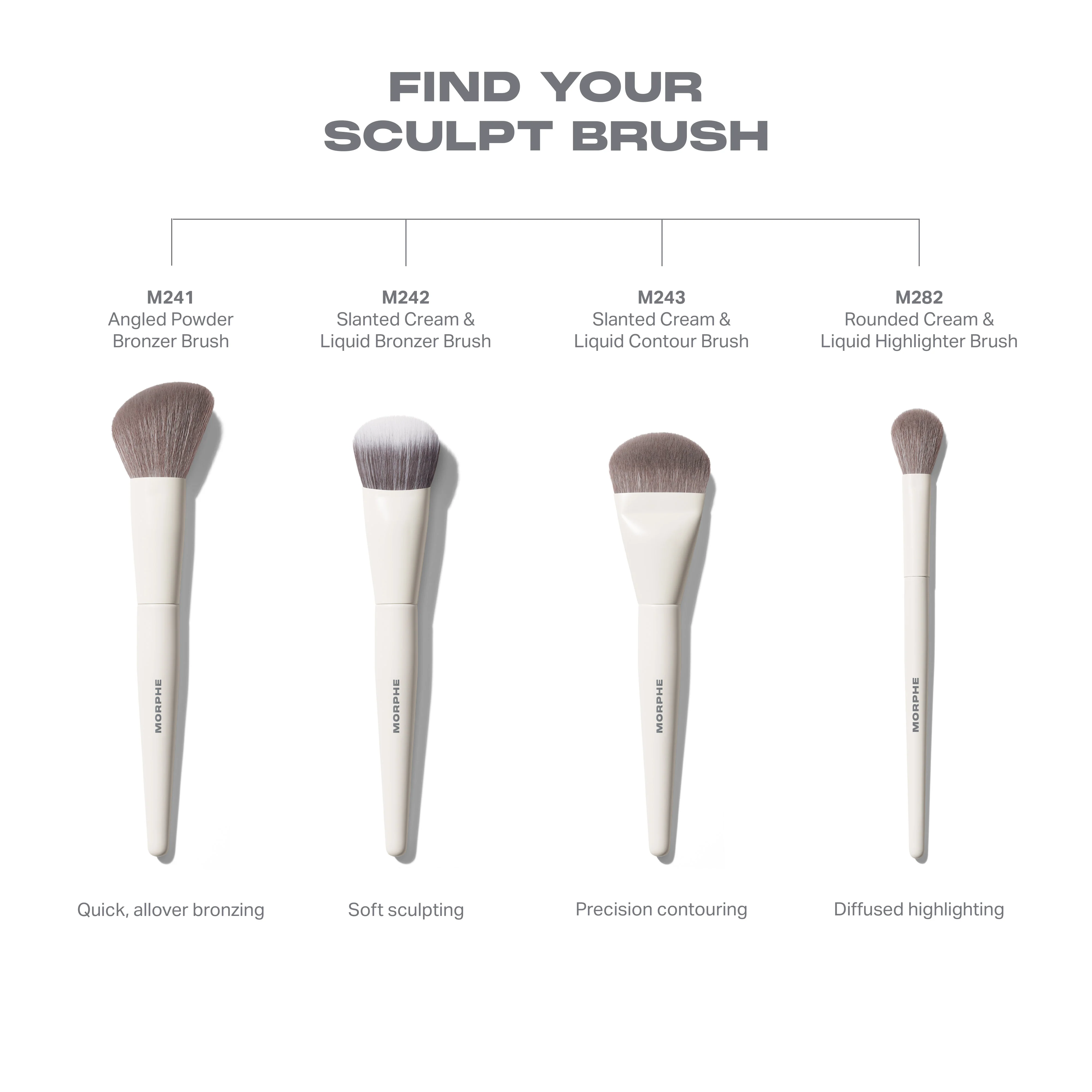 345-m241-angled-powder-bronzer-brush-5.webp M241 Angled Powder Bronzer Brush