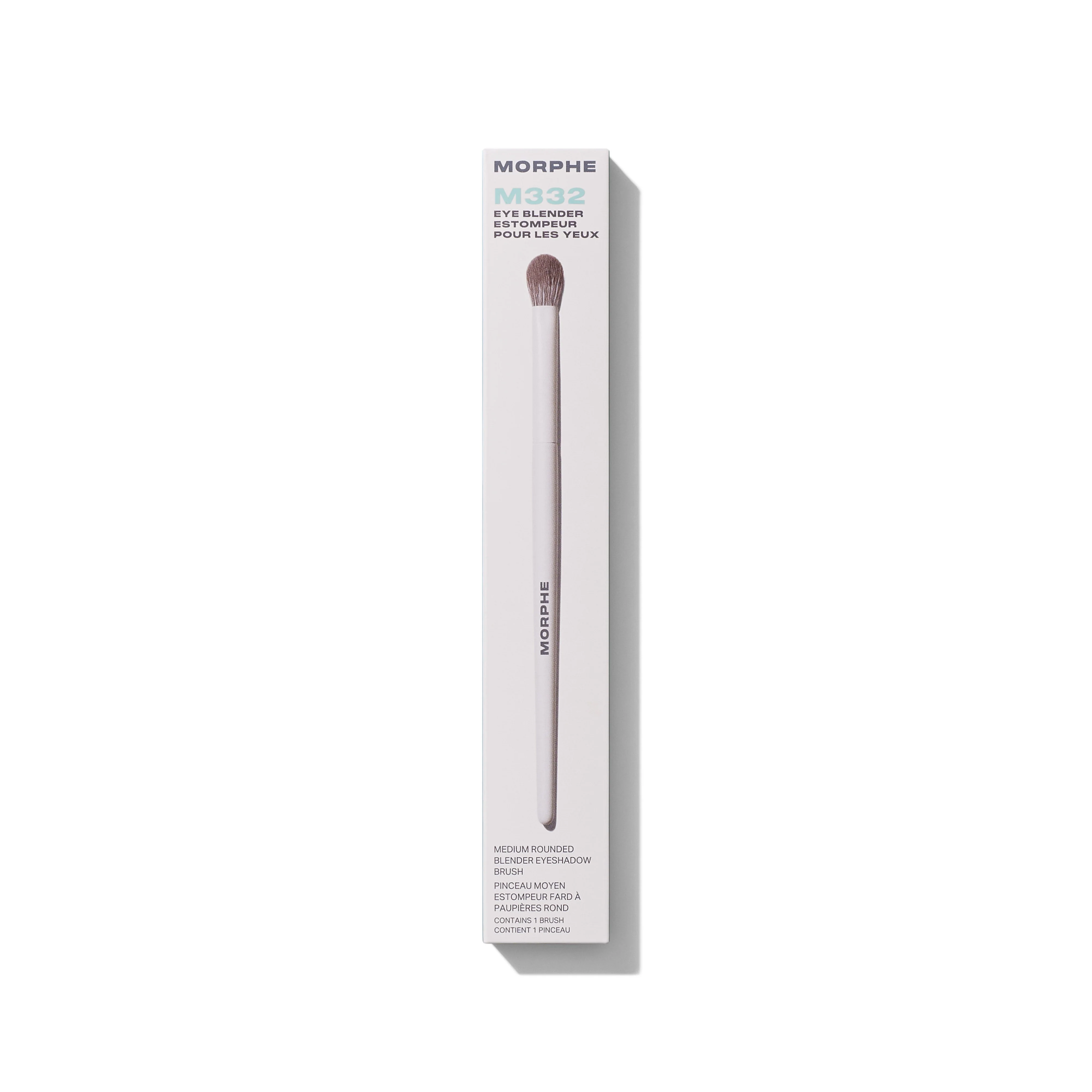 M332 Medium Rounded Blender Eyeshadow Brush