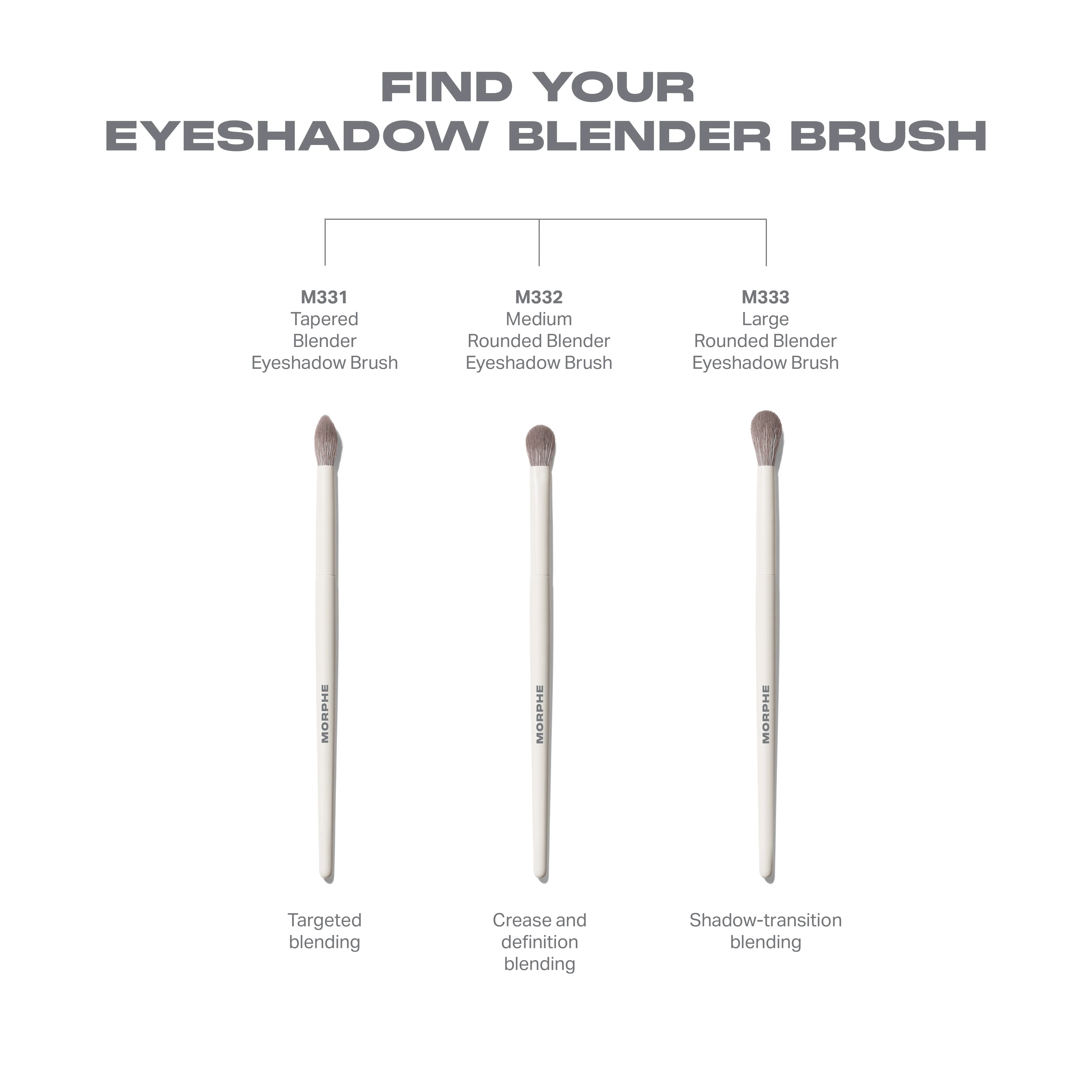 356-m333-large-rounded-blender-eyeshadow-brush-5.webp M333 Large Rounded Blender Eyeshadow Brush