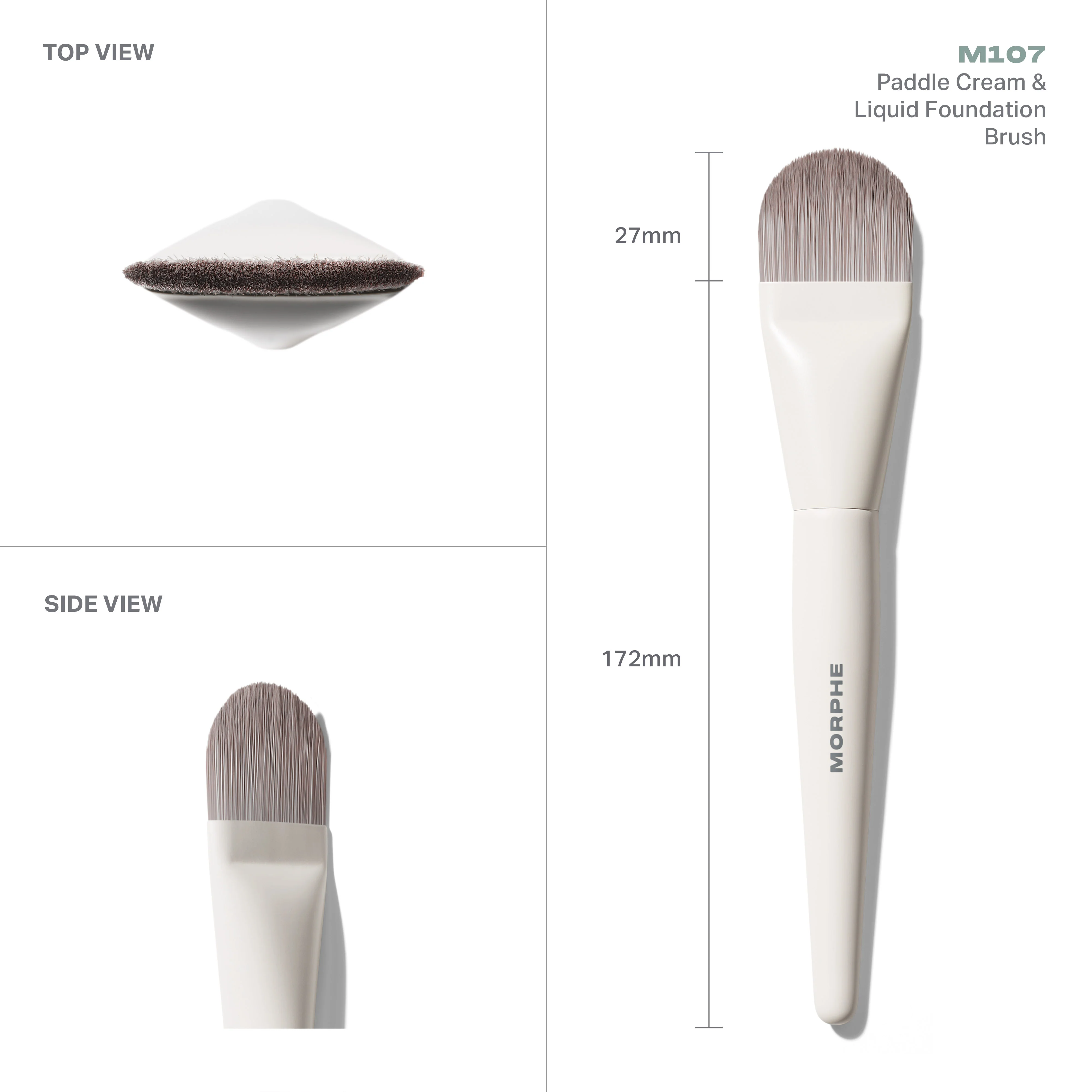 357-m107-paddle-cream-liquid-foundation-brush-3.webp M107 Paddle Cream & Liquid Foundation Brush