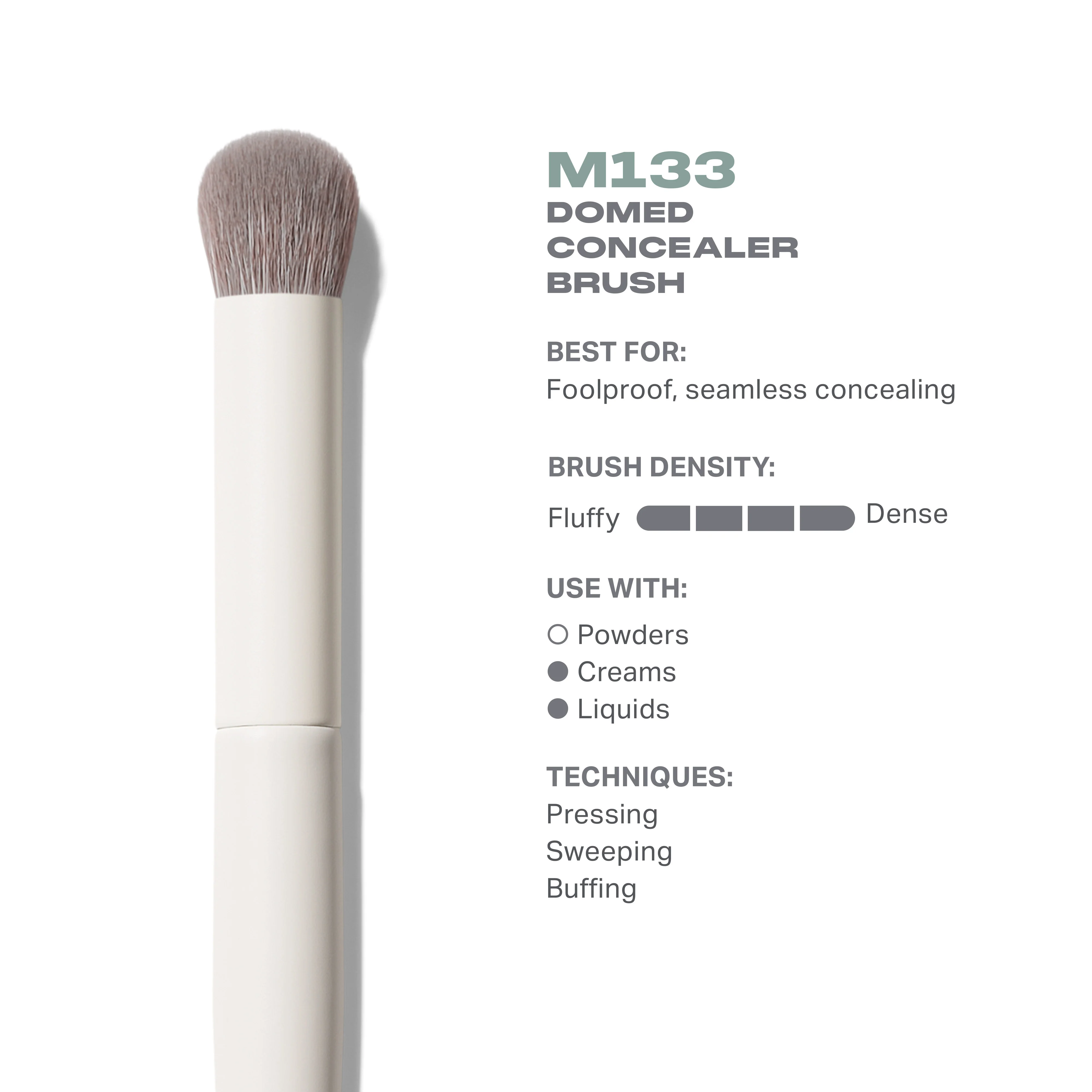 359-m133-domed-concealer-brush-3.webp M133 Domed Concealer Brush