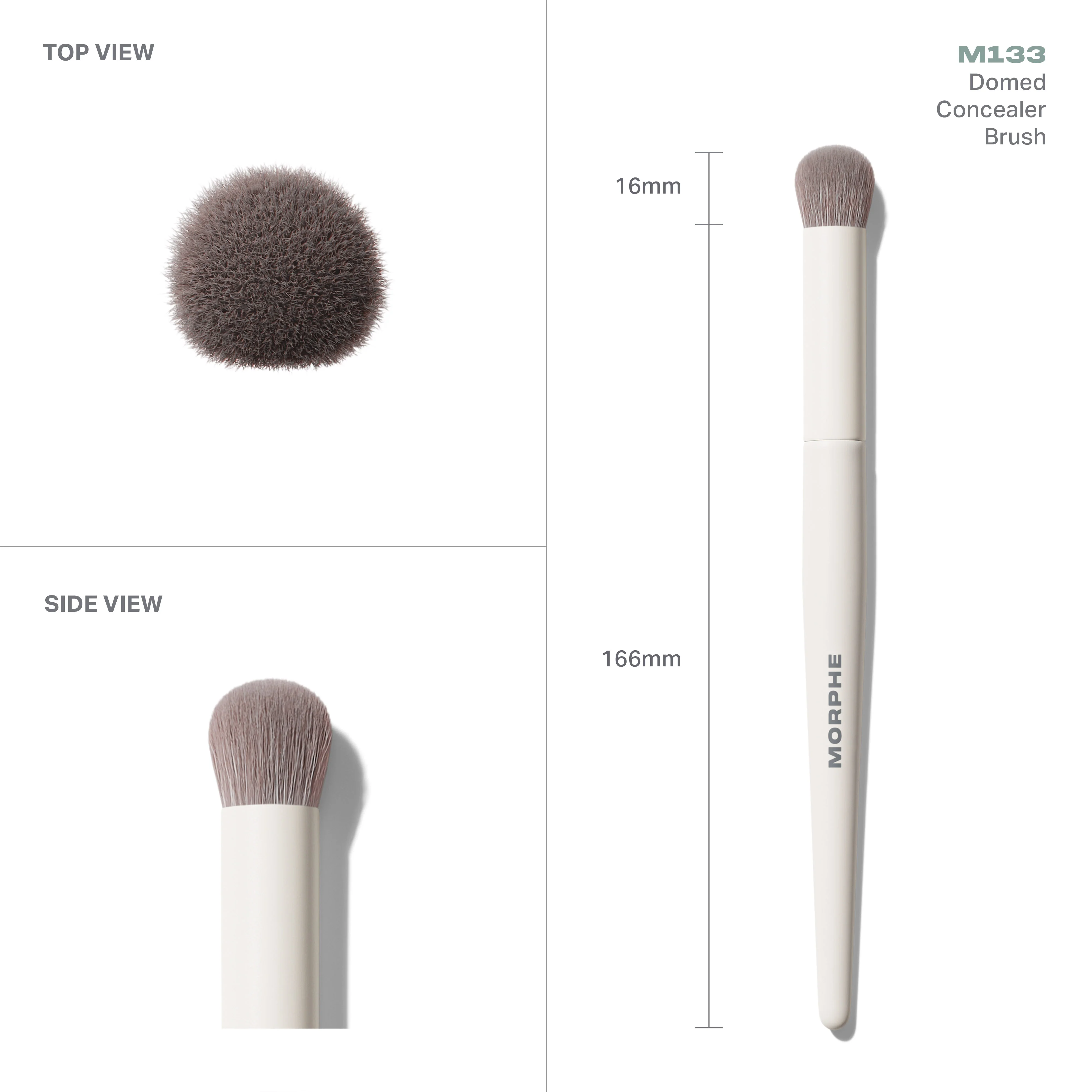 359-m133-domed-concealer-brush-4.webp M133 Domed Concealer Brush