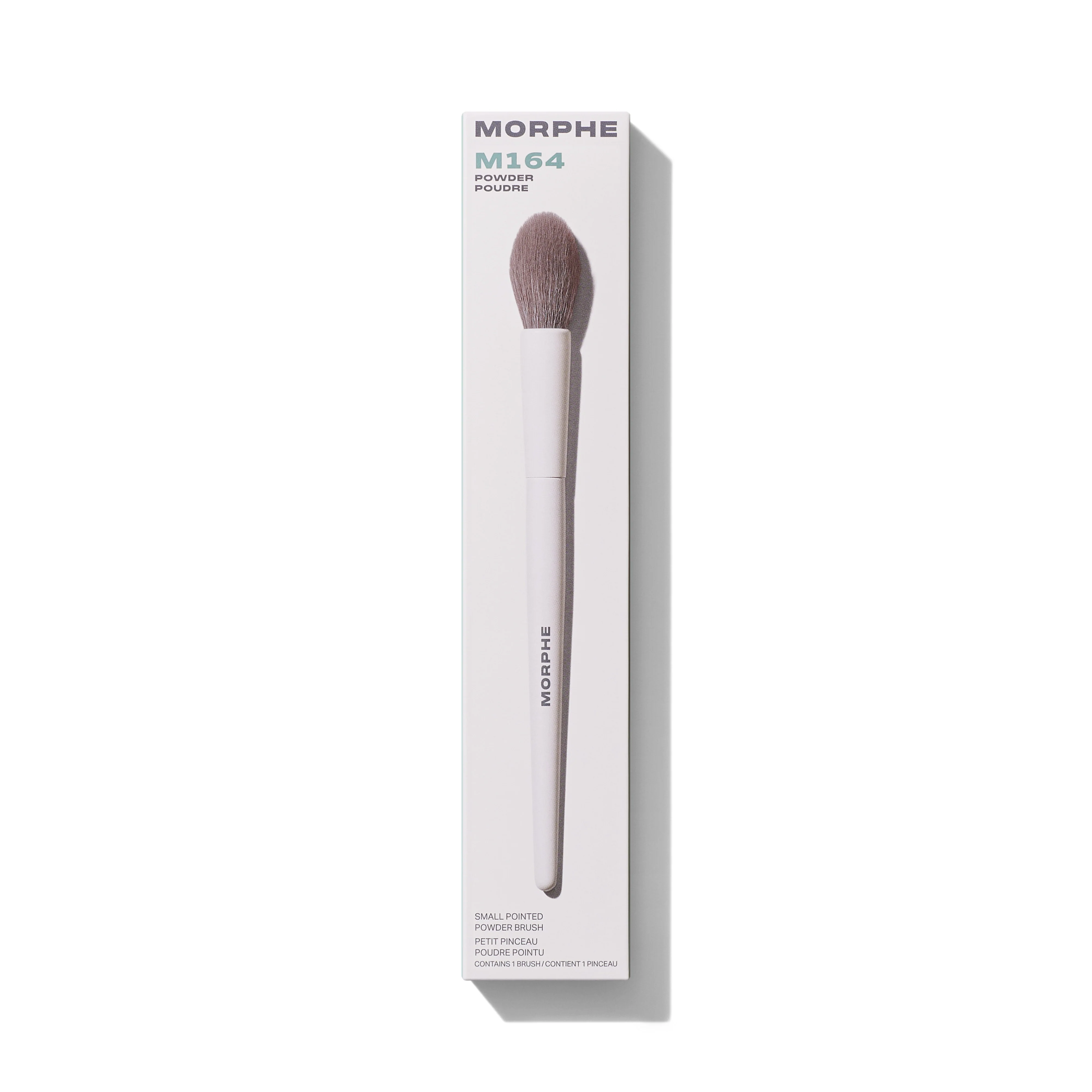 360-m164-small-pointed-powder-brush-2.webp M164 Small Pointed Powder Brush