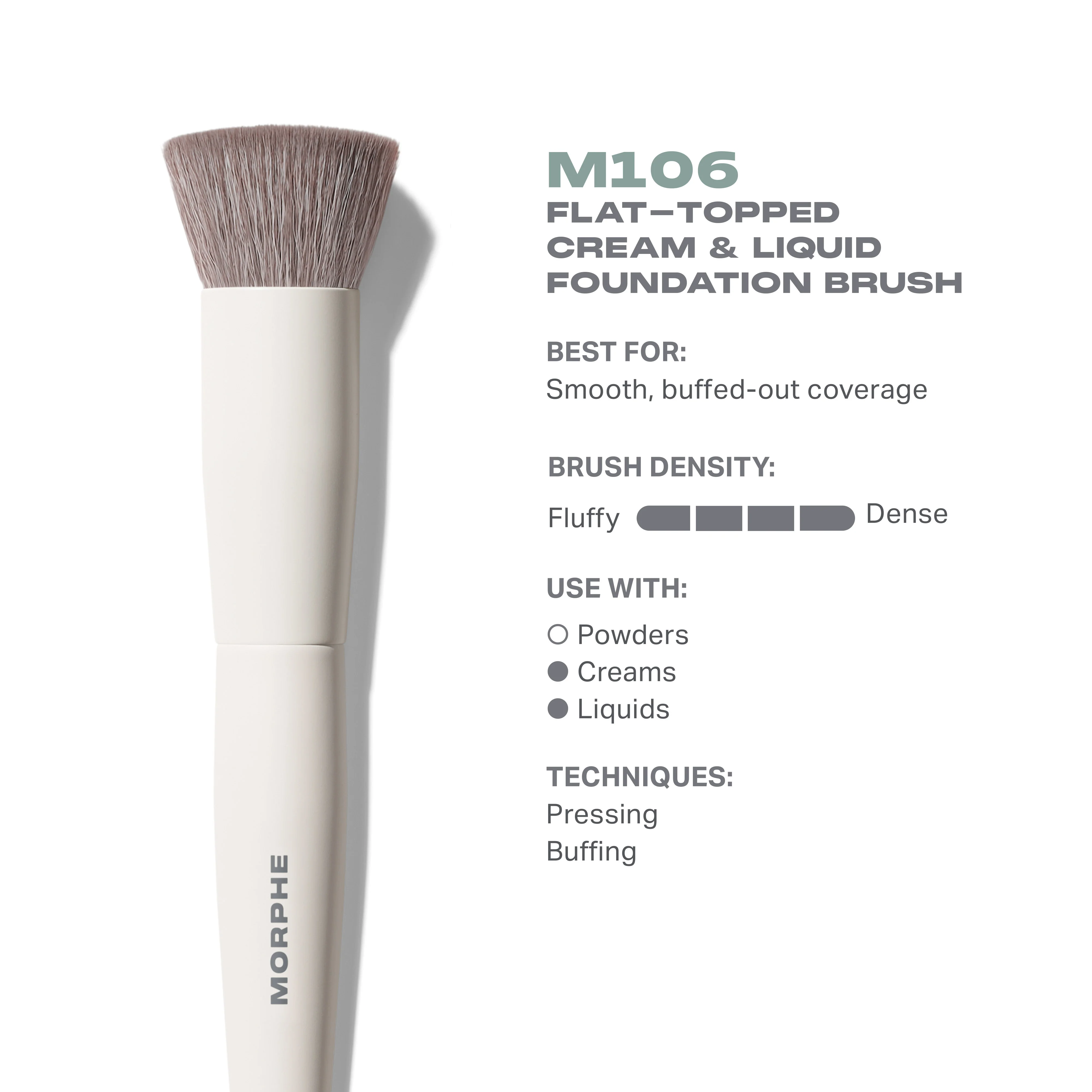 363-m106-flat-topped-foundation-brush-3.webp M106 Flat-Topped Foundation Brush