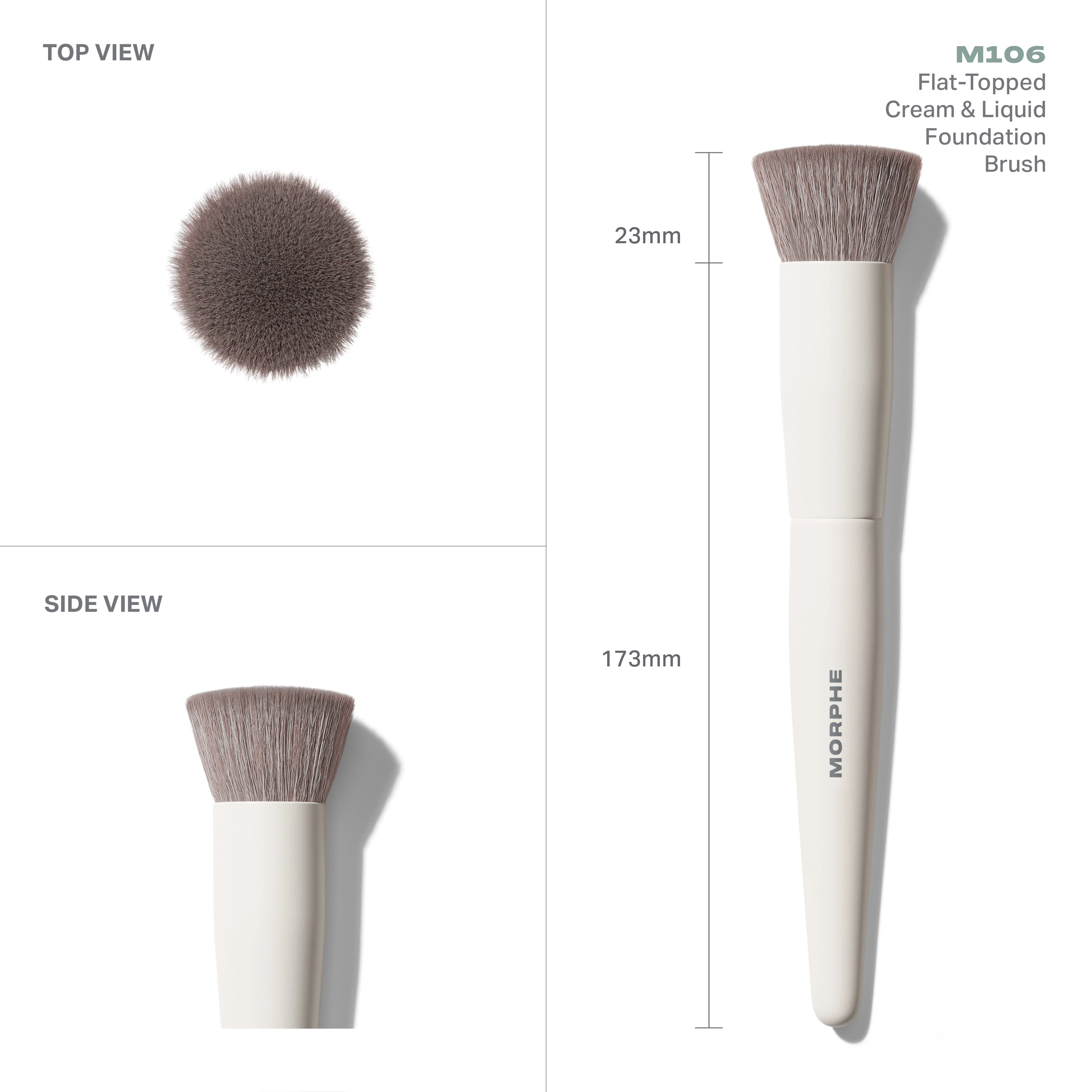 363-m106-flat-topped-foundation-brush-4.webp M106 Flat-Topped Foundation Brush