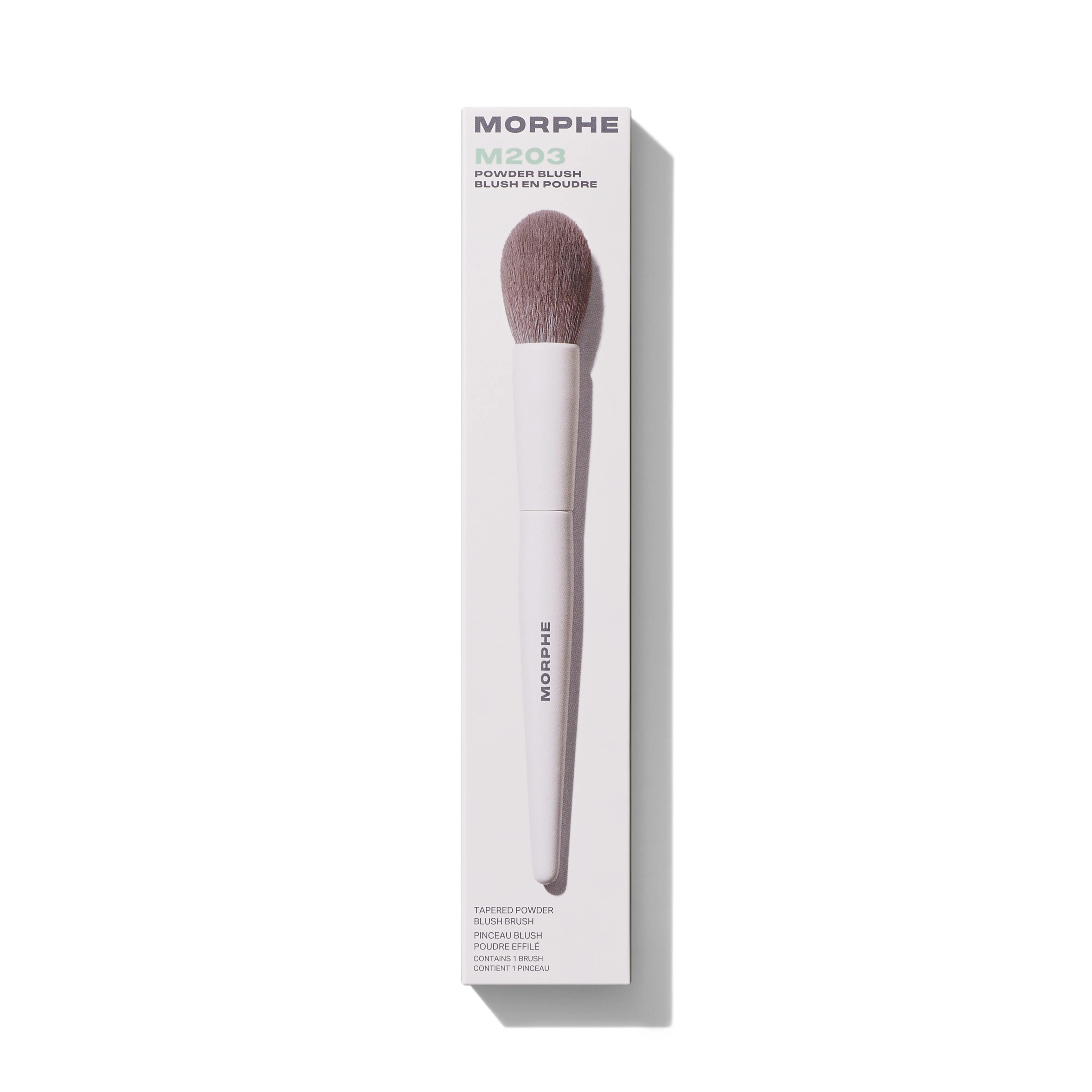 M203 Tapered Powder Blush Brush