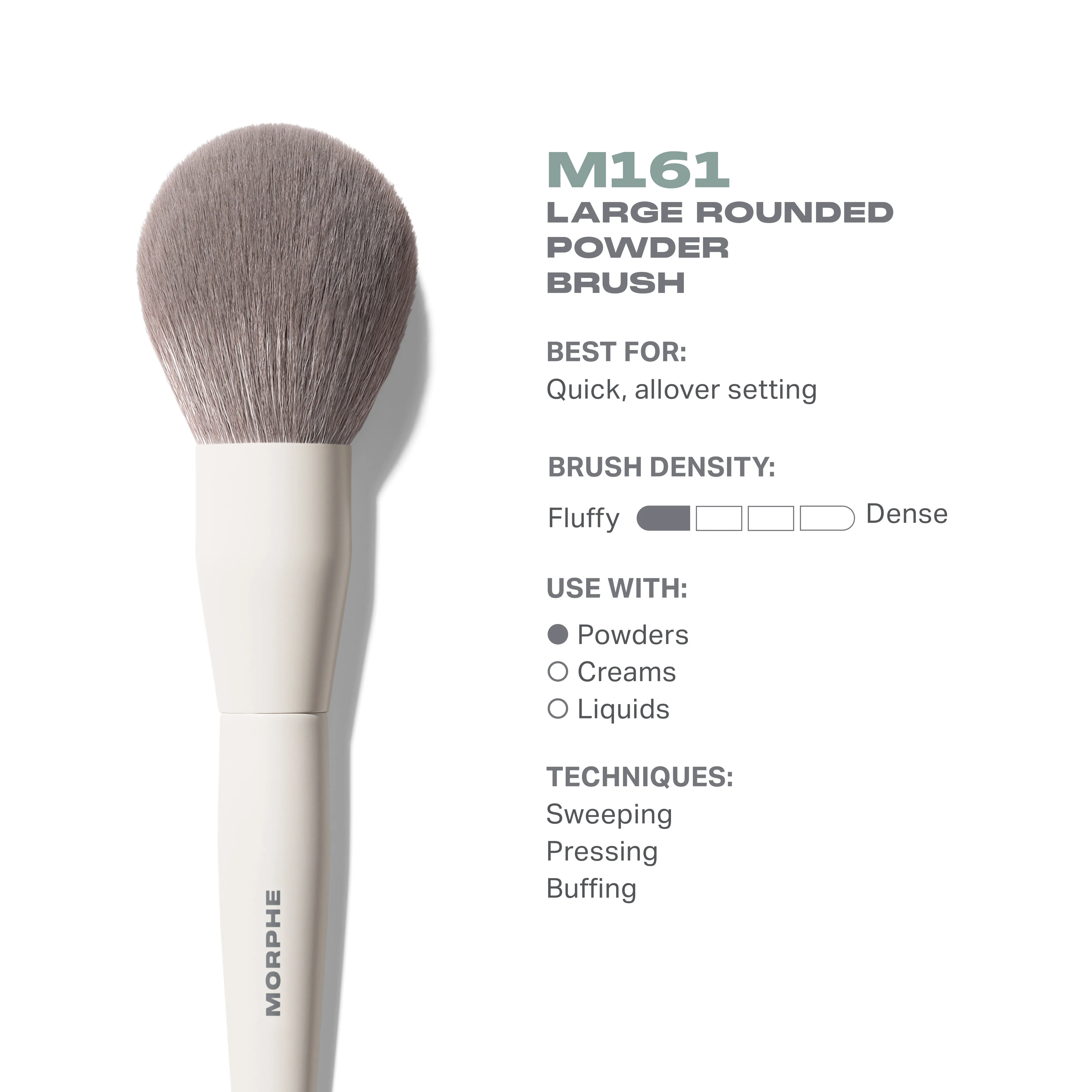 367-m161-large-rounded-powder-brush-3.webp M161 Large Rounded Powder Brush