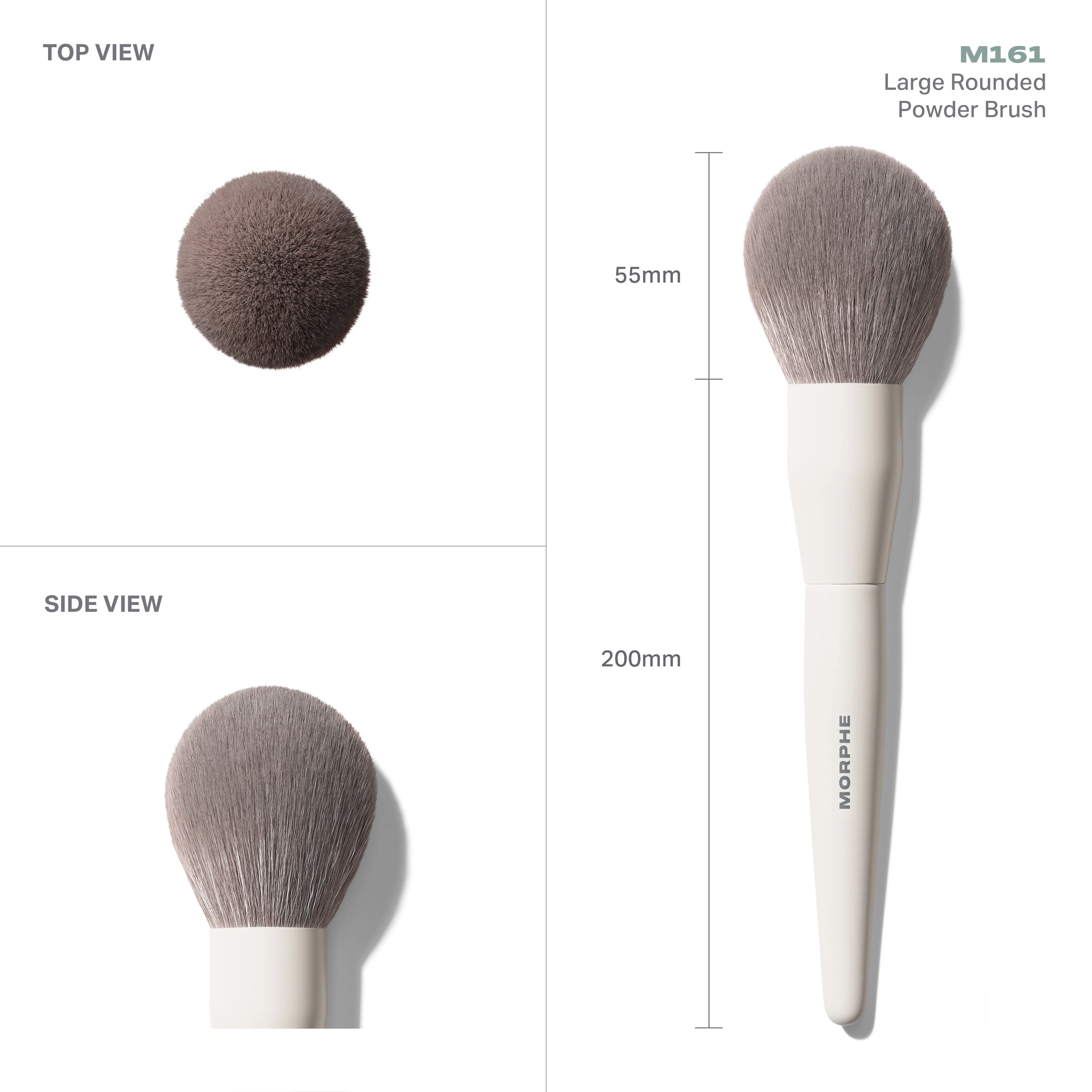 367-m161-large-rounded-powder-brush-4.webp M161 Large Rounded Powder Brush