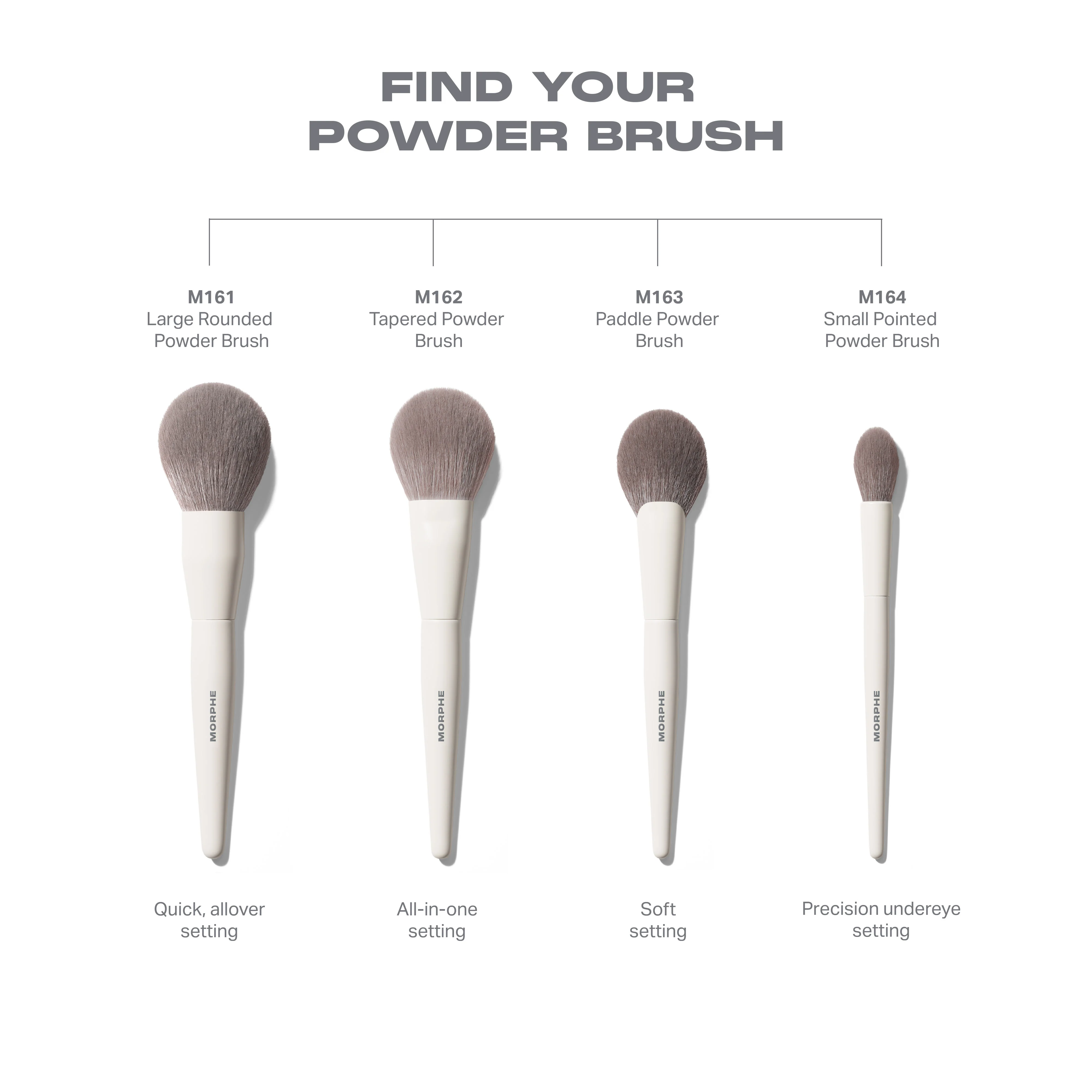367-m161-large-rounded-powder-brush-5.webp M161 Large Rounded Powder Brush