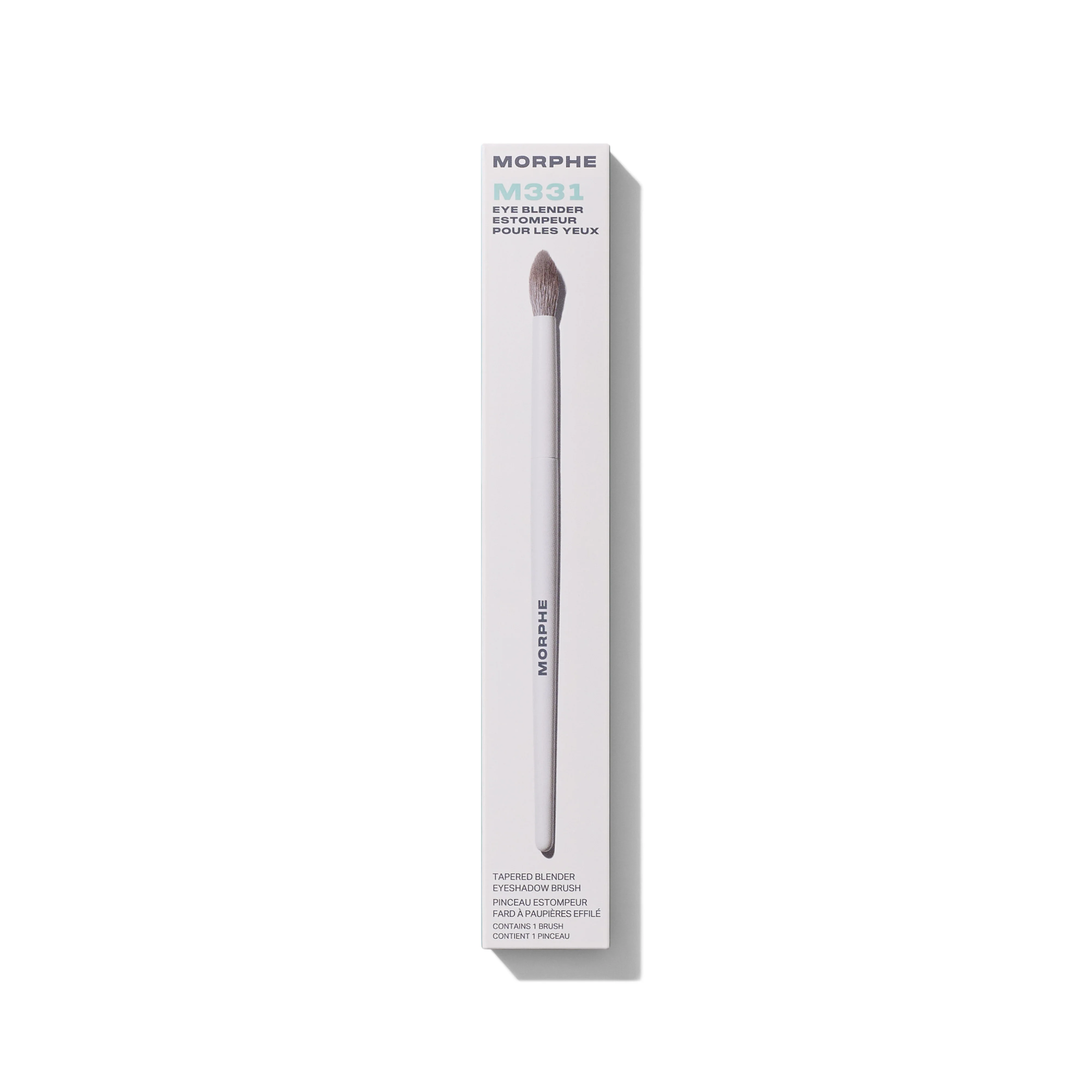 M331 Tapered Blender Eyeshadow Brush