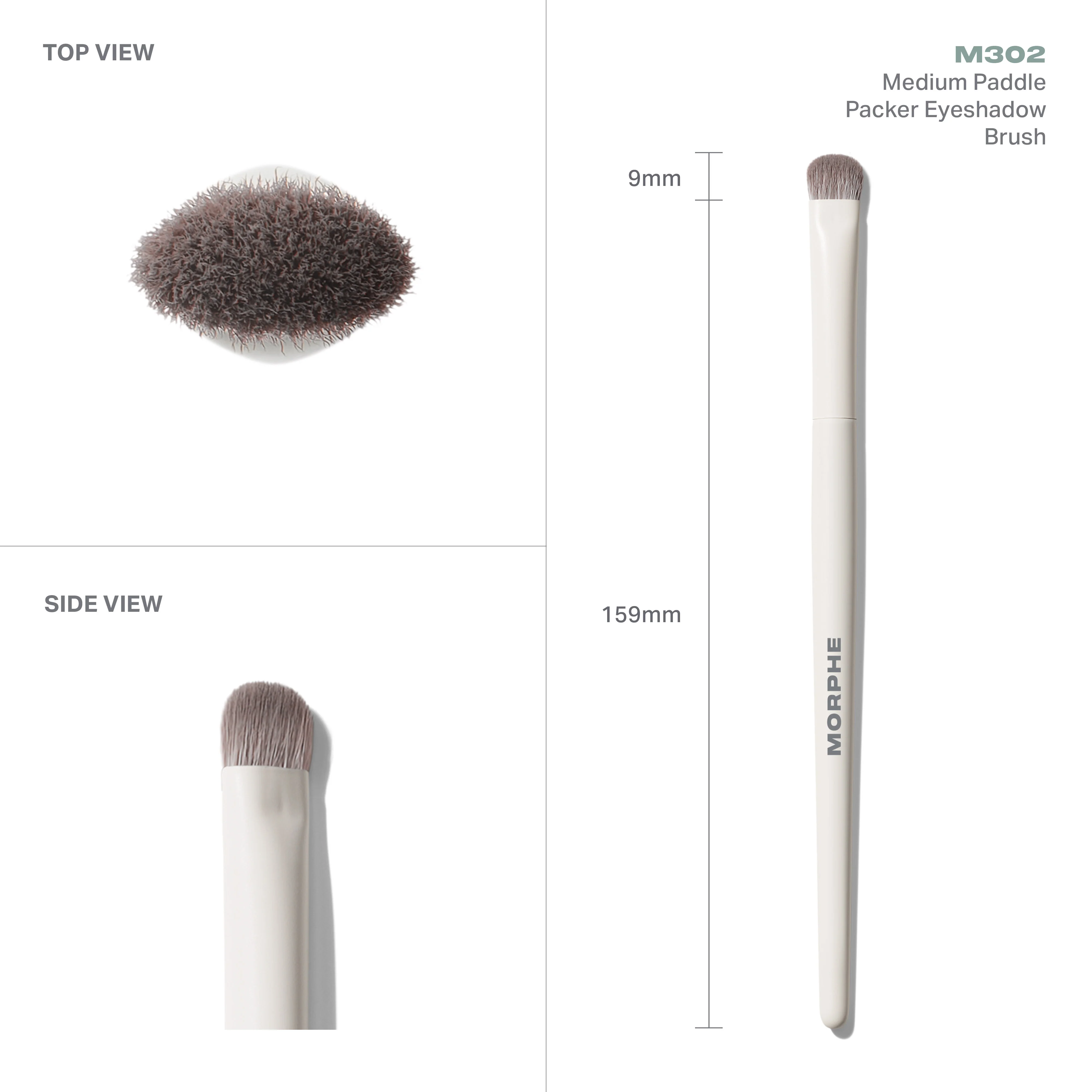 370-m302-medium-paddle-packer-eyeshadow-brush-4.webp M302 Medium Paddle Packer Eyeshadow Brush