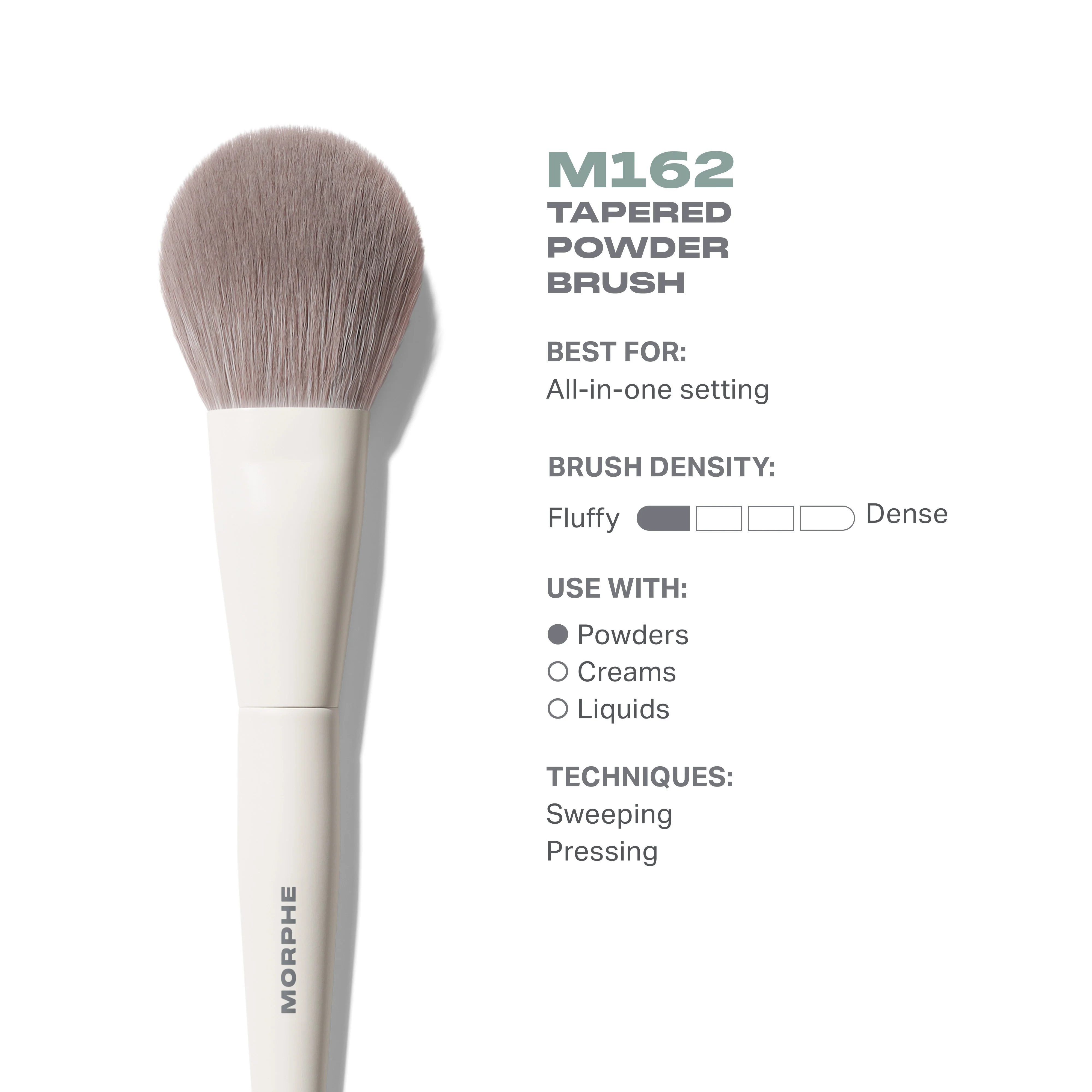 376-m162-tapered-powder-brush-3.webp M162 Tapered Powder Brush