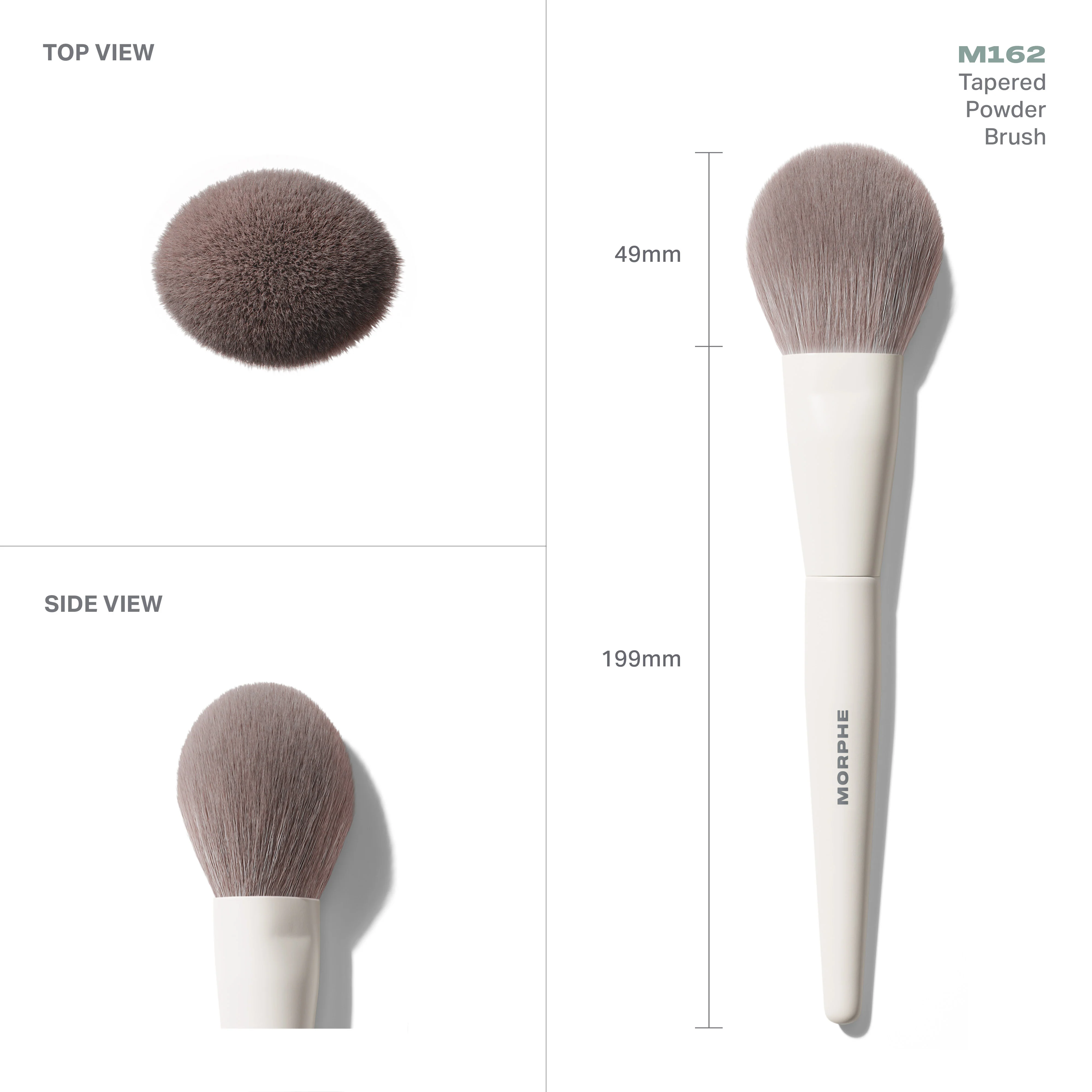 376-m162-tapered-powder-brush-4.webp M162 Tapered Powder Brush
