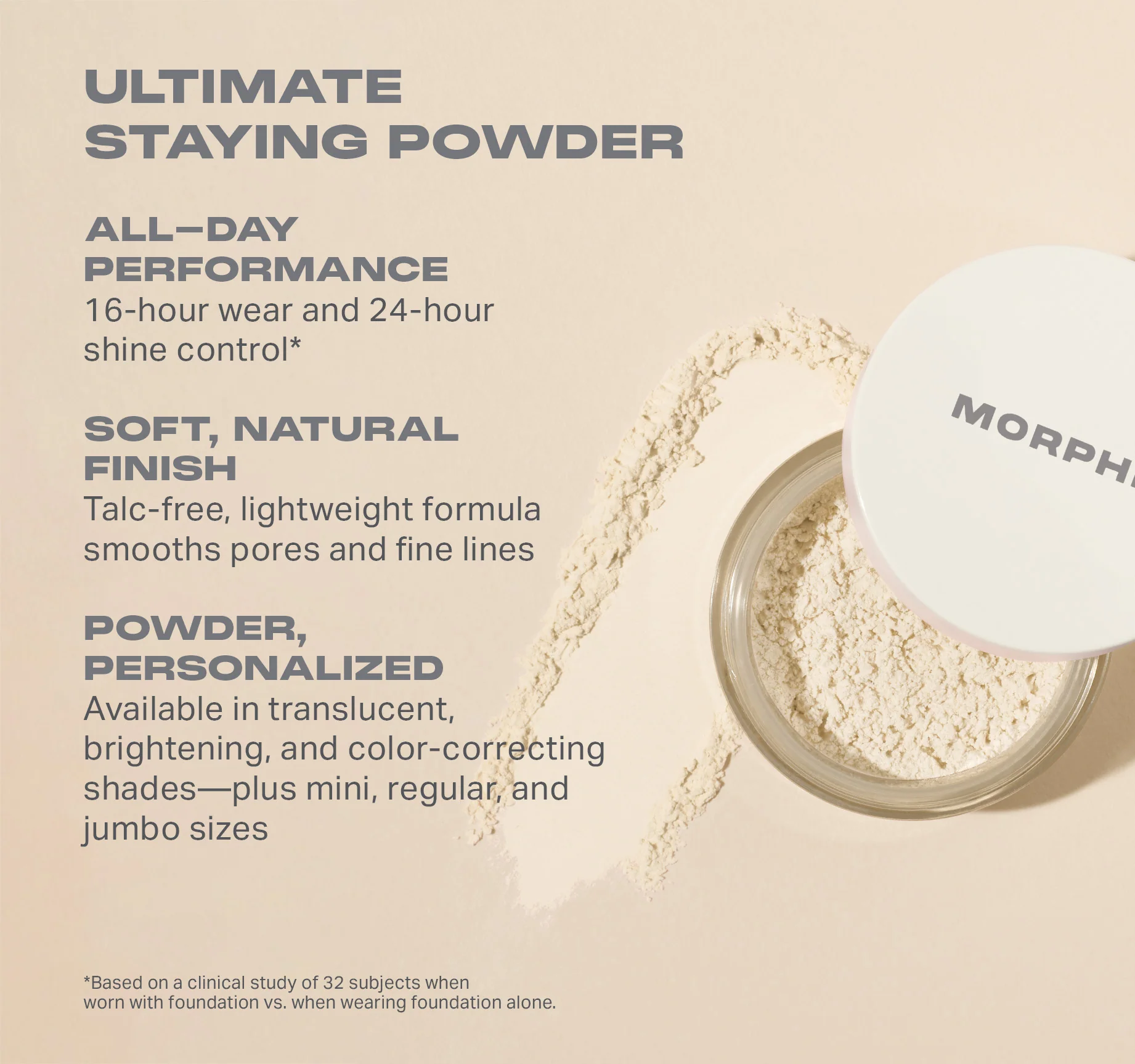 387-jumbo-bake-set-setting-powder-translucent-4.webp Jumbo Bake & Set Setting Powder - Translucent