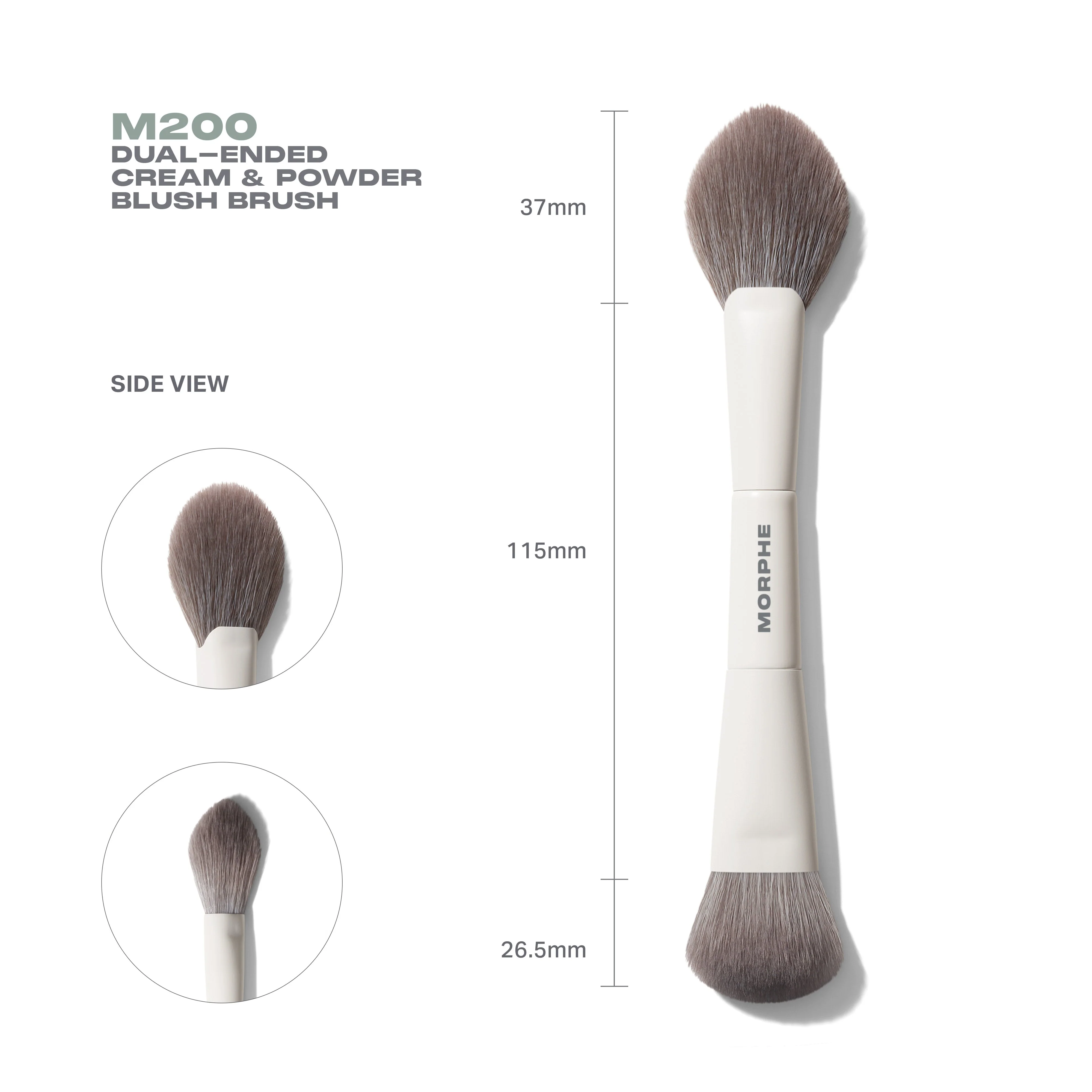40-m200-dual-ended-cream-powder-blush-brush-4.webp M200 Dual-Ended Cream & Powder Blush Brush