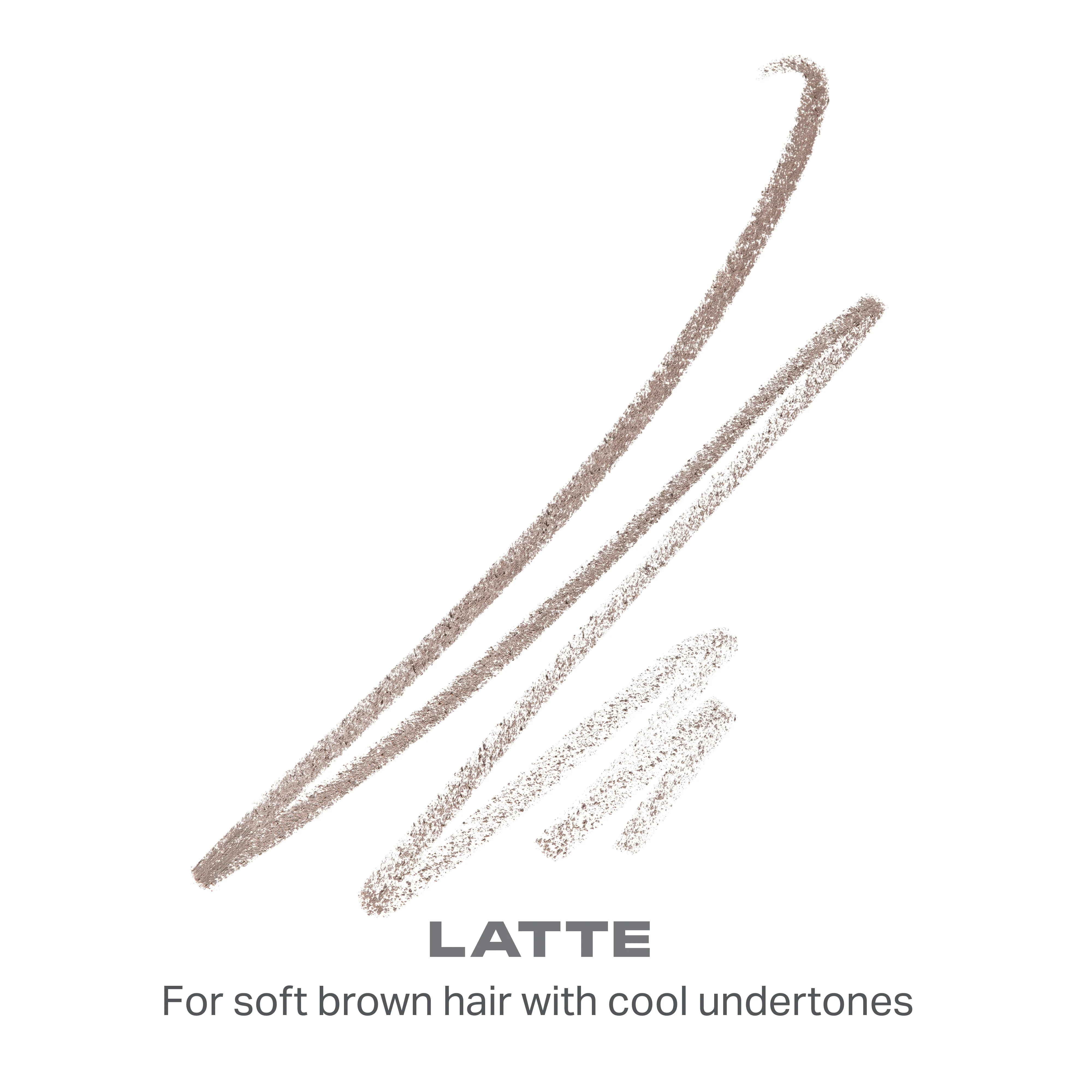 541-micro-brow-dual-ended-pencil-spoolie-14.webp Micro Brow Dual-Ended Pencil & Spoolie