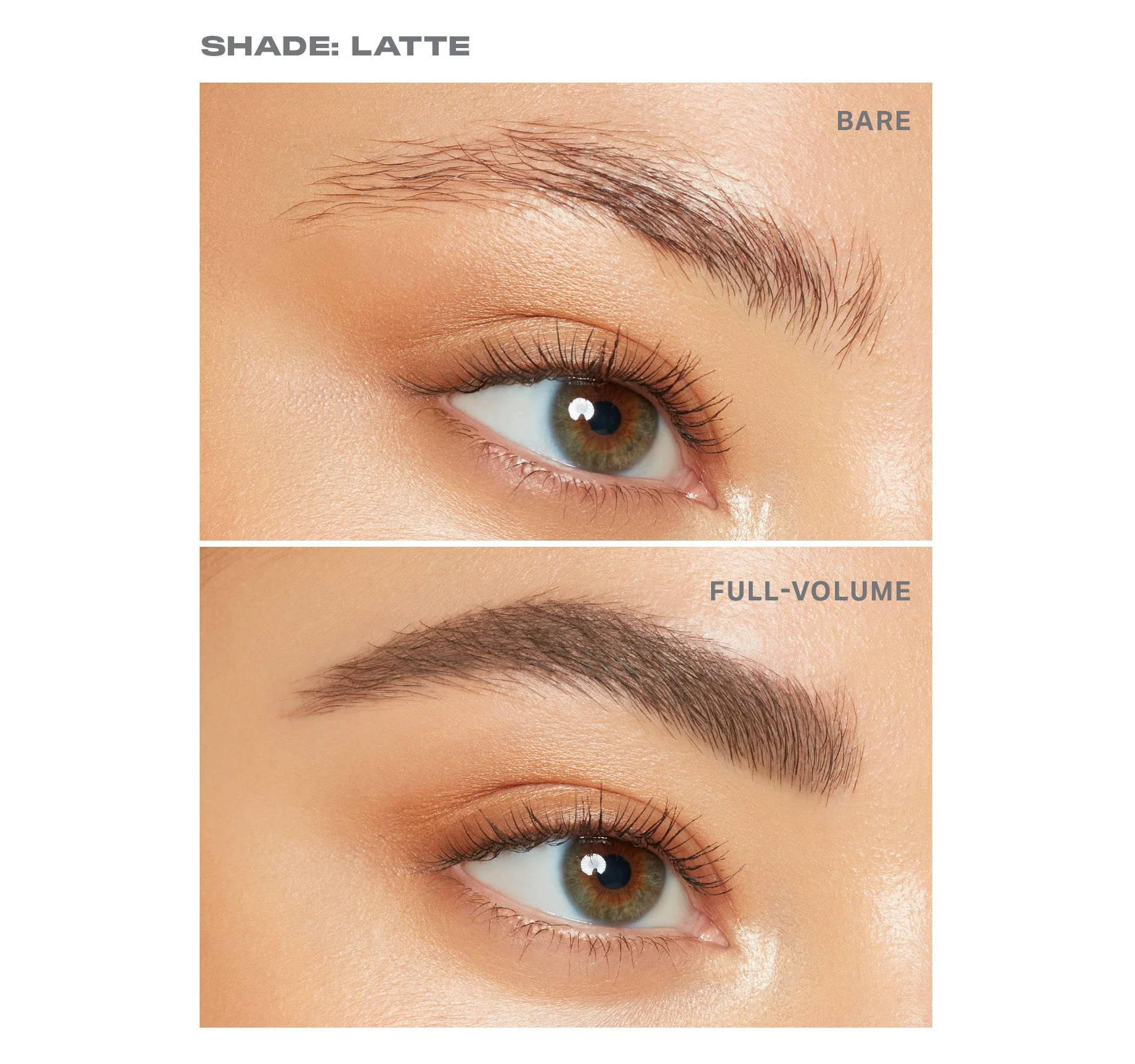 Brow Tease Fiber-Infused Volumizing Mousse