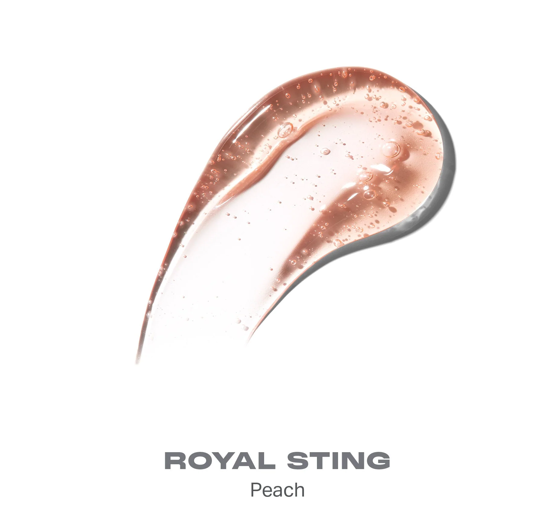 Hot Honeys Plumping Lip Oil