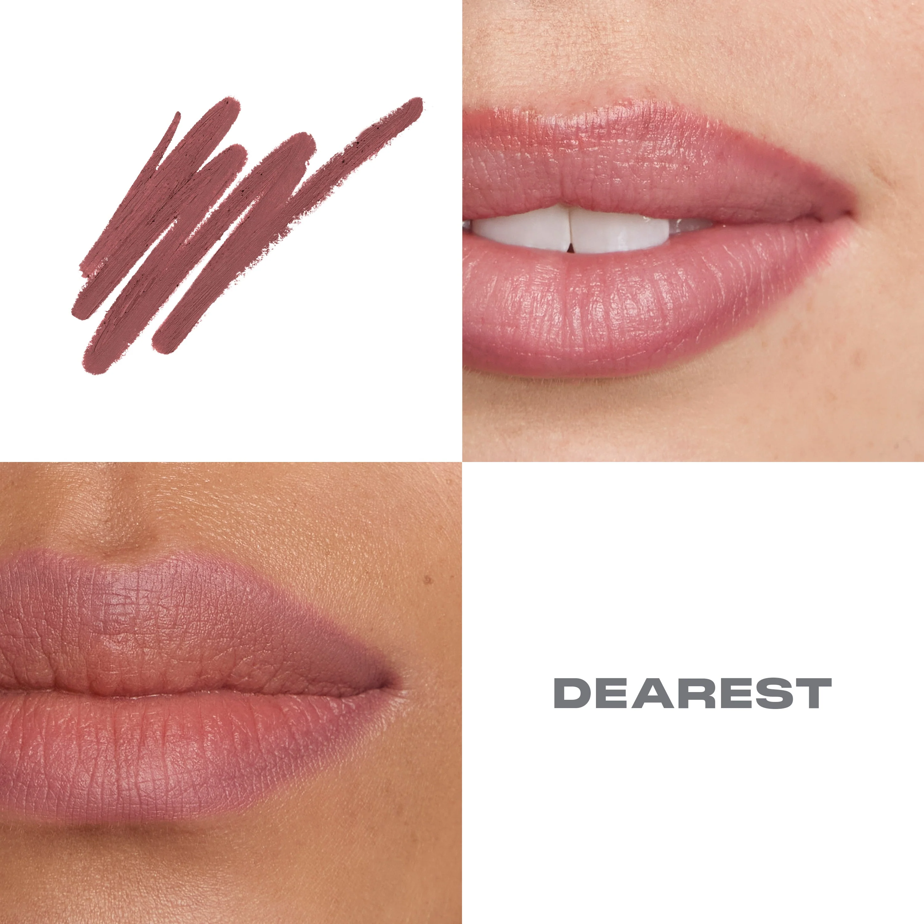 Signature Lip Pencil